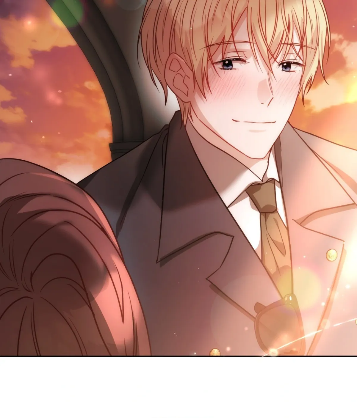 A Staged Scandal Chapter 14 page 67 - 