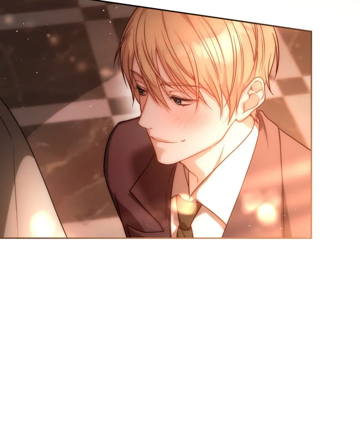 A Staged Scandal Chapter 14 page 73 - 