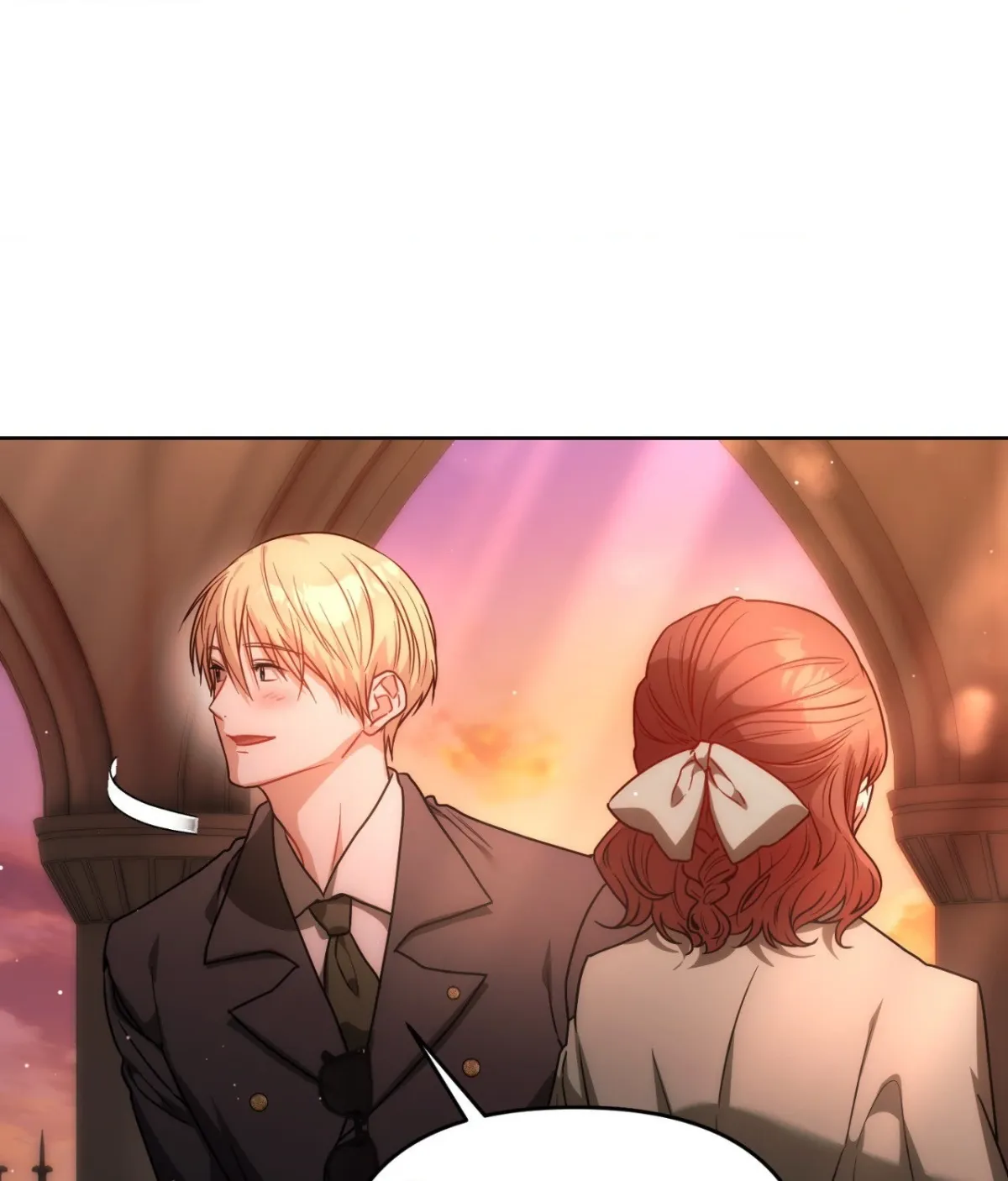 A Staged Scandal Chapter 14 page 74 - 