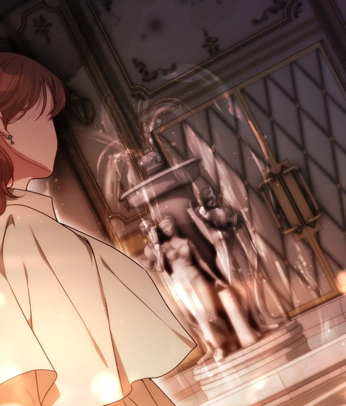 A Staged Scandal Chapter 14 page 76 - 