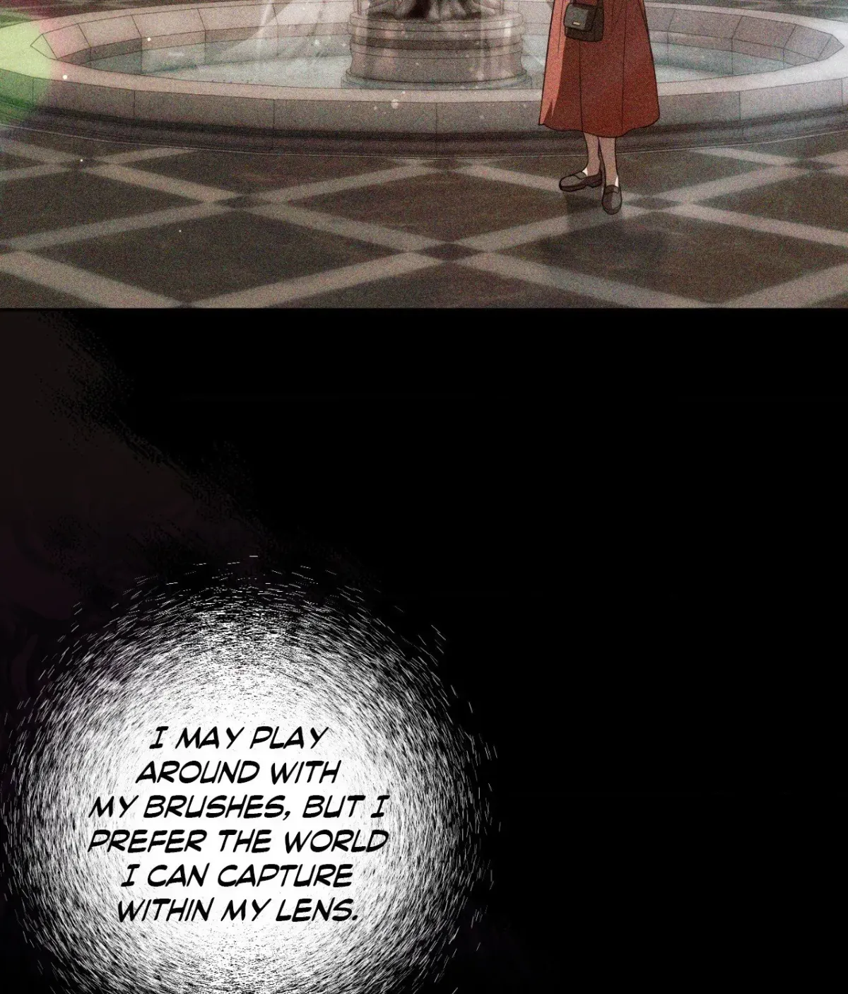 A Staged Scandal Chapter 14 page 81 - 