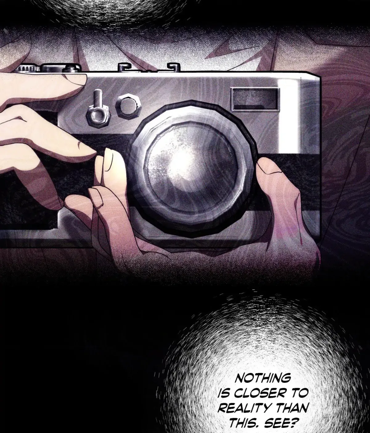 A Staged Scandal Chapter 14 page 82 - 