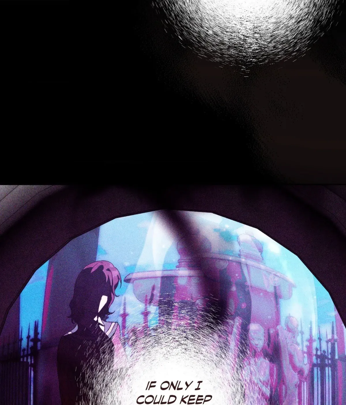 A Staged Scandal Chapter 14 page 83 - 