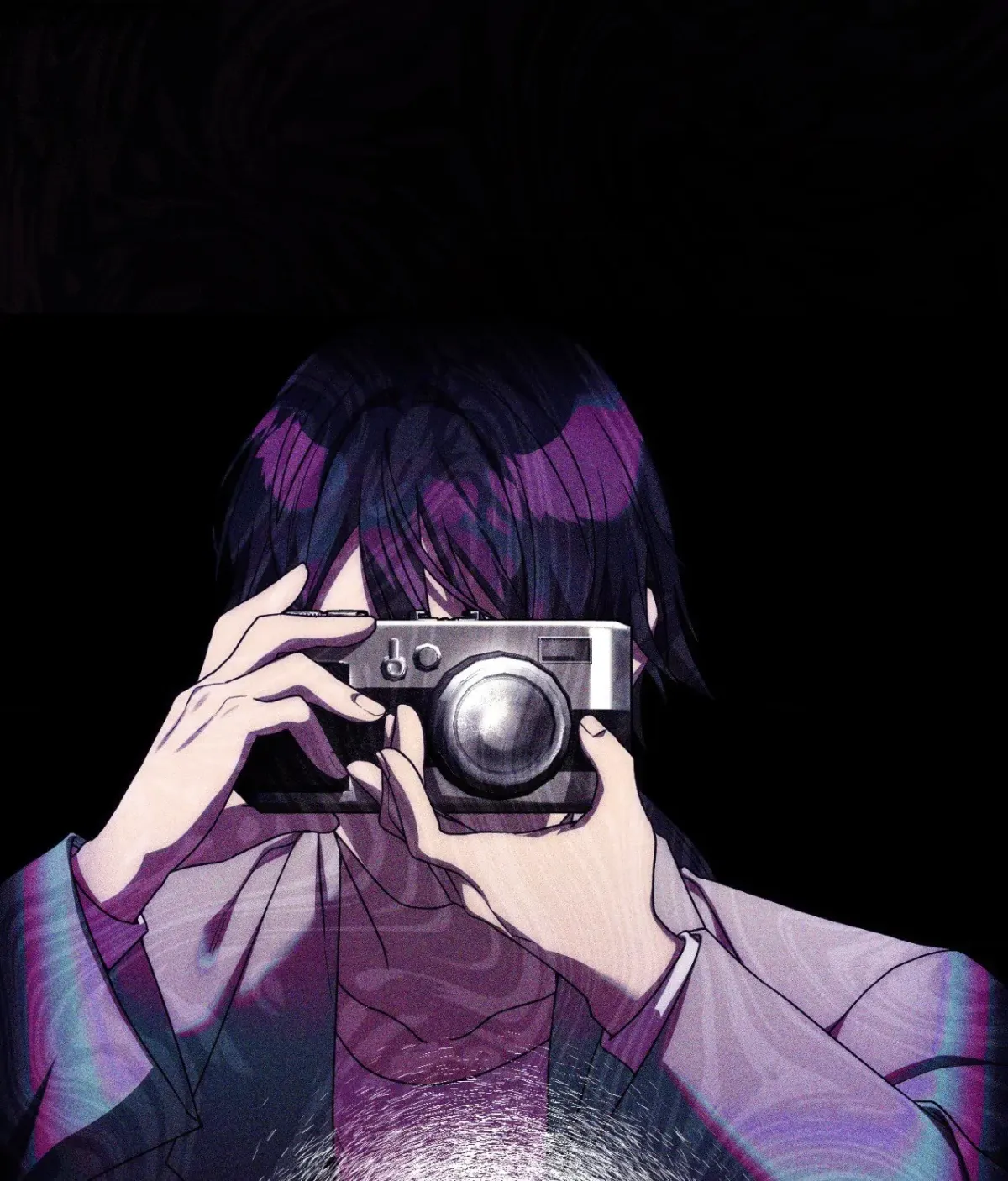 A Staged Scandal Chapter 14 page 85 - 