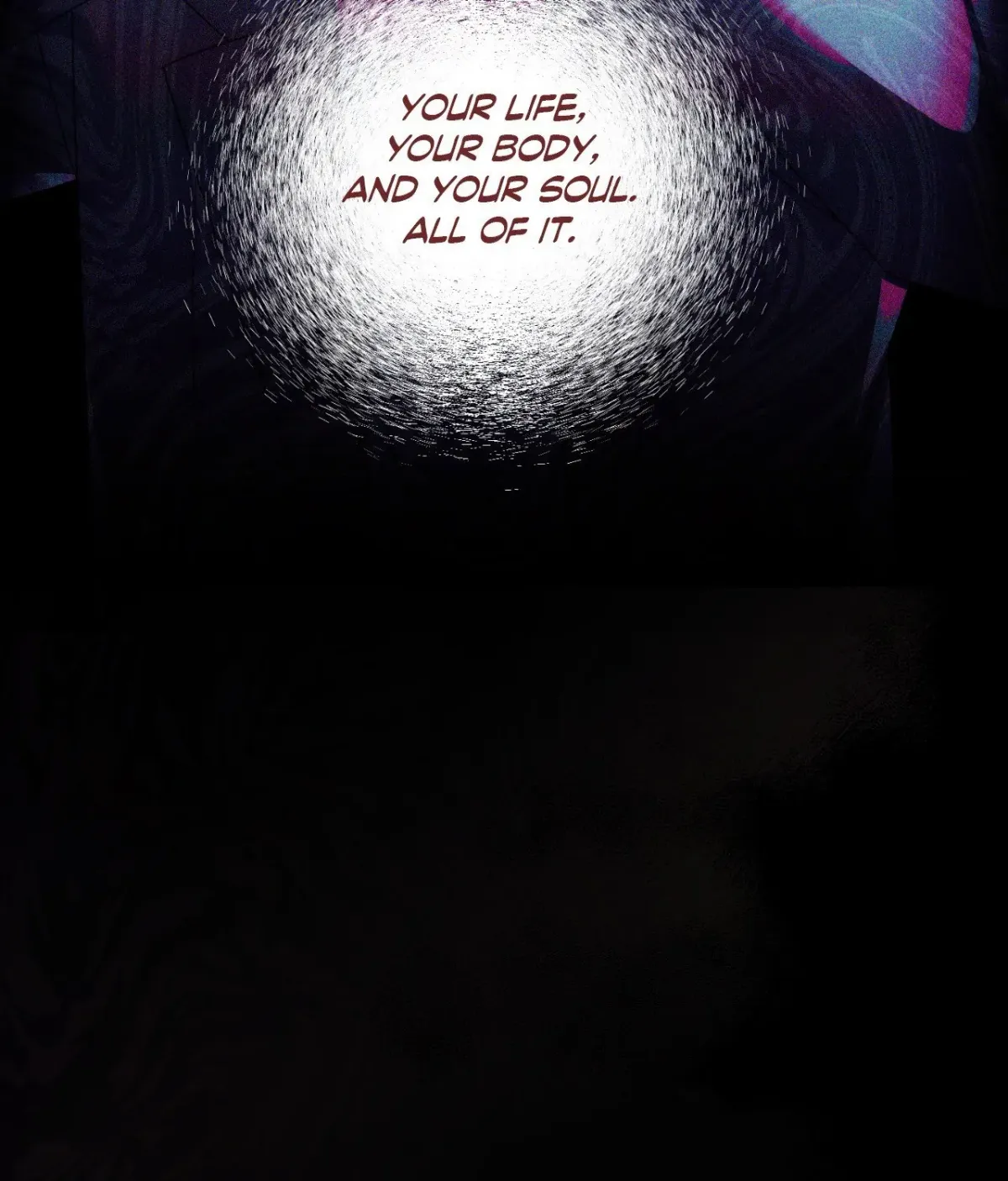 A Staged Scandal Chapter 14 page 86 - 