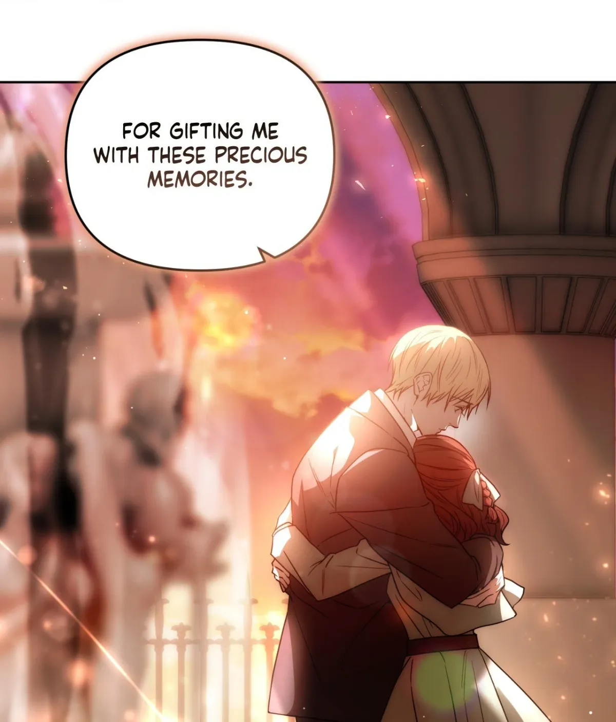 A Staged Scandal Chapter 14 page 95 - 