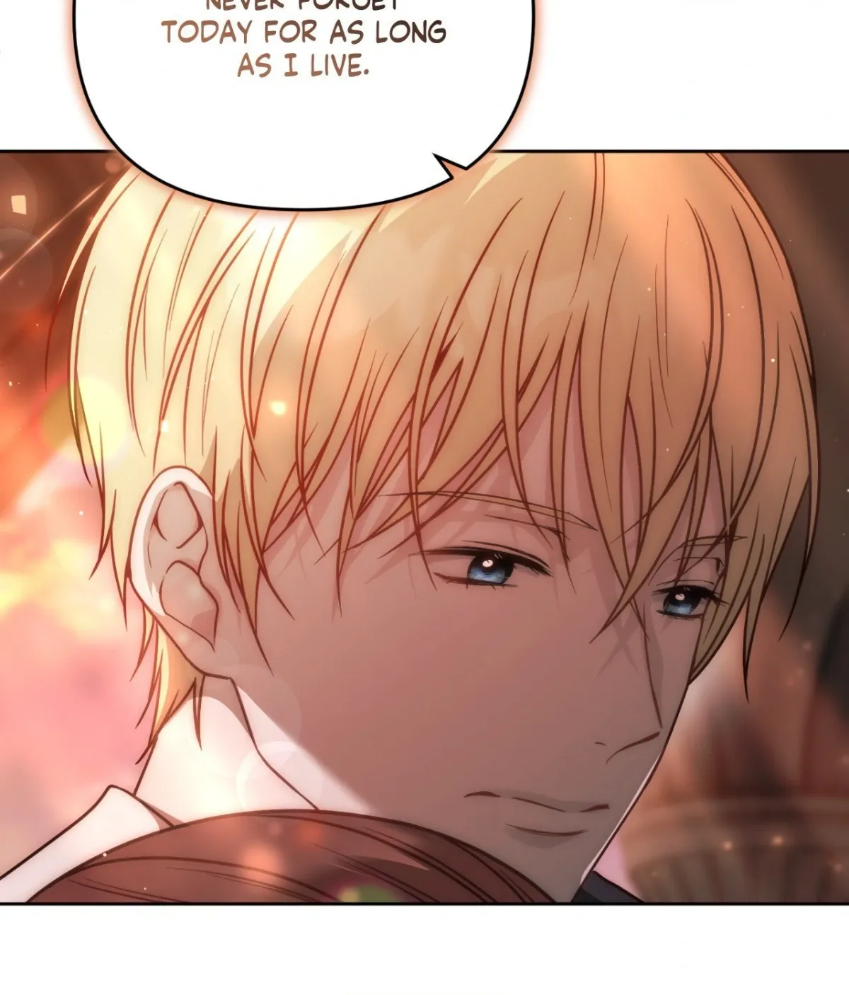 A Staged Scandal Chapter 14 page 97 - 
