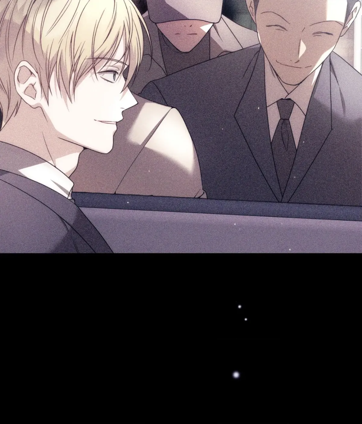 A Staged Scandal Chapter 15 page 11 - 