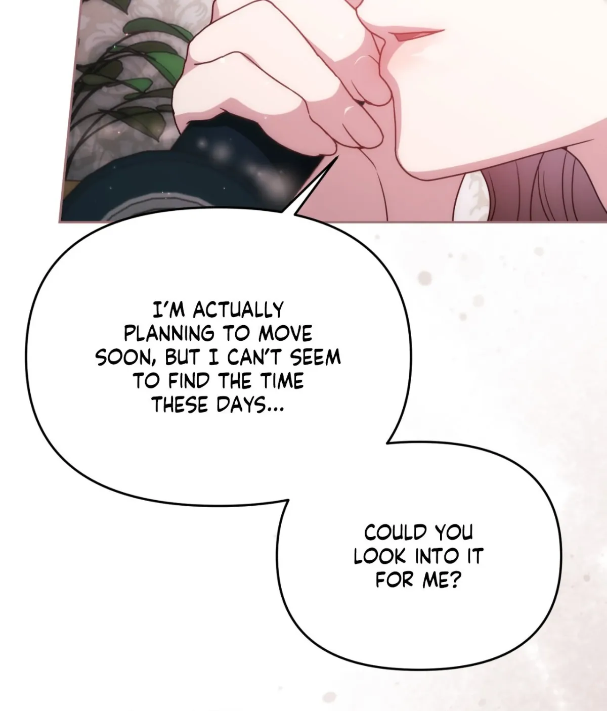 A Staged Scandal Chapter 15 page 102 - 