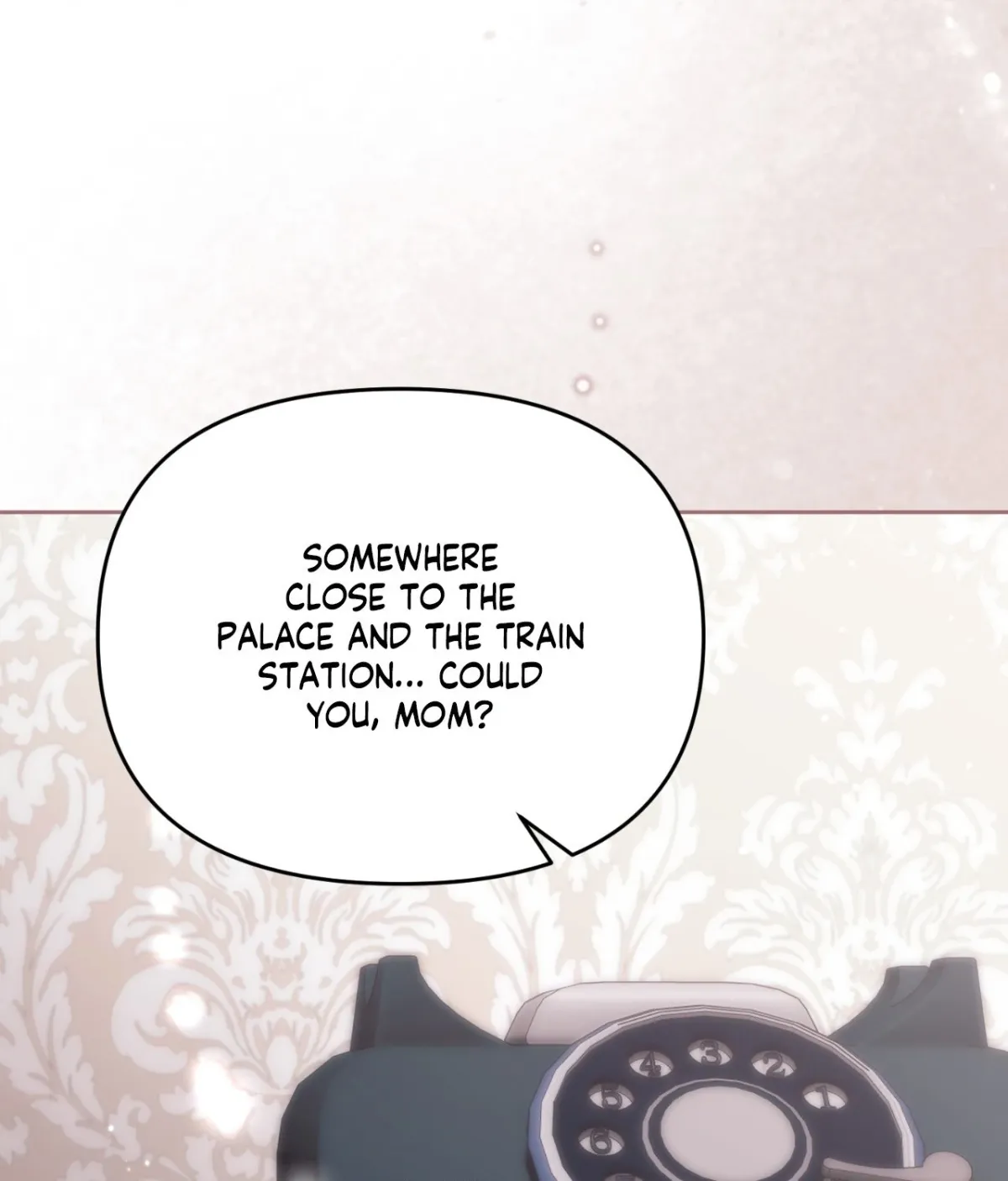 A Staged Scandal Chapter 15 page 103 - 