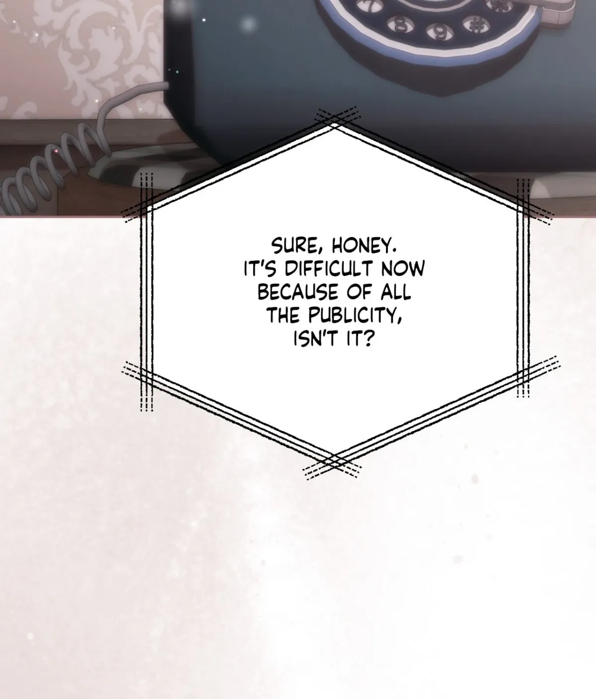 A Staged Scandal Chapter 15 page 104 - 