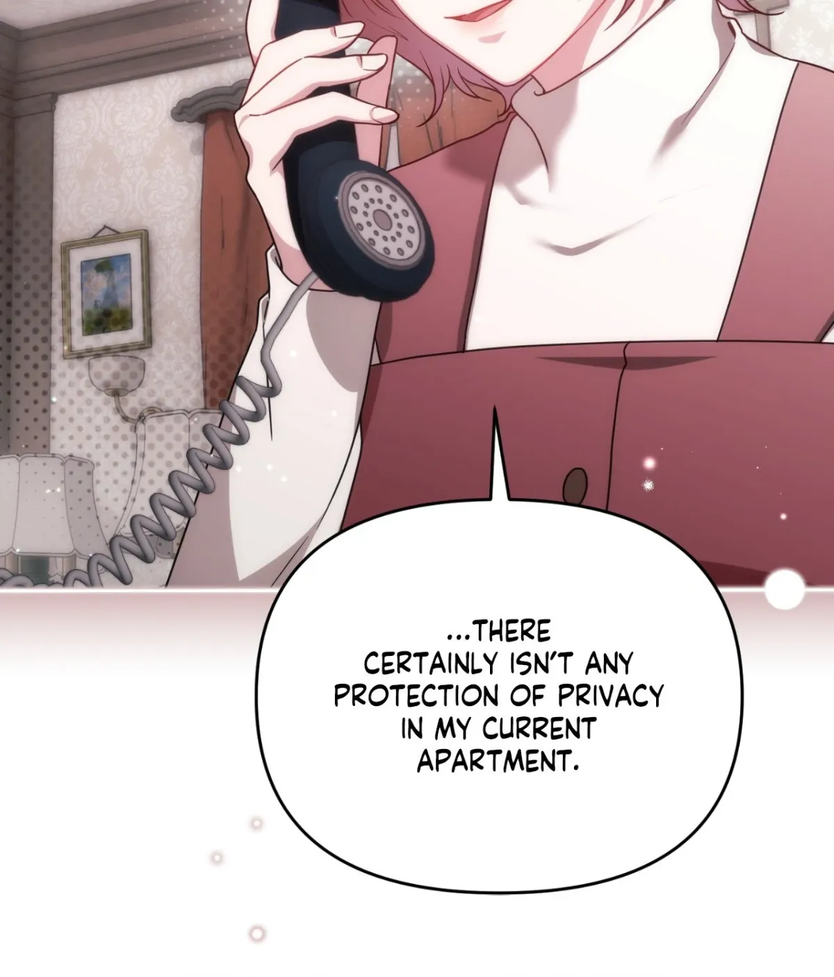 A Staged Scandal Chapter 15 page 106 - 