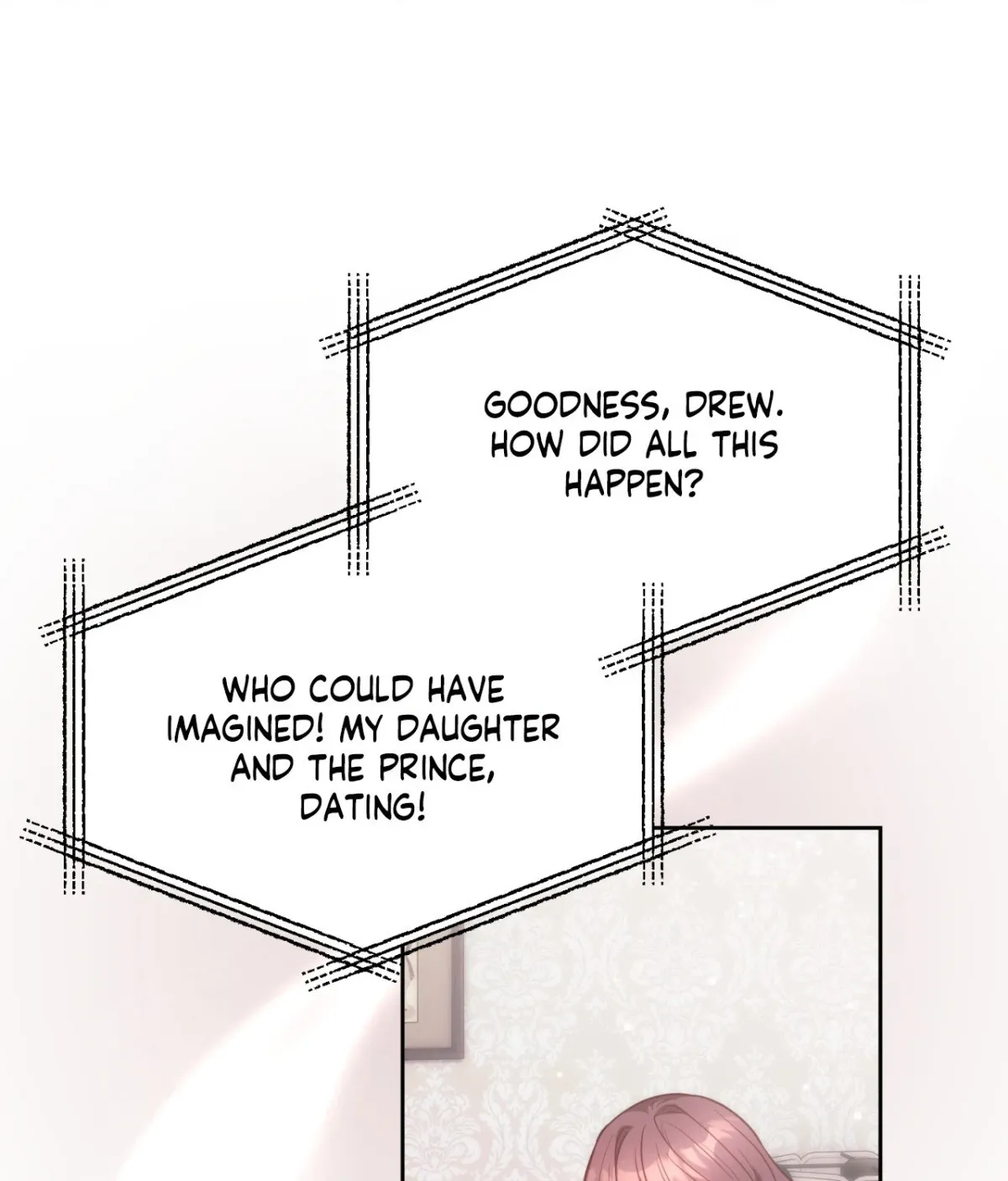A Staged Scandal Chapter 15 page 107 - 