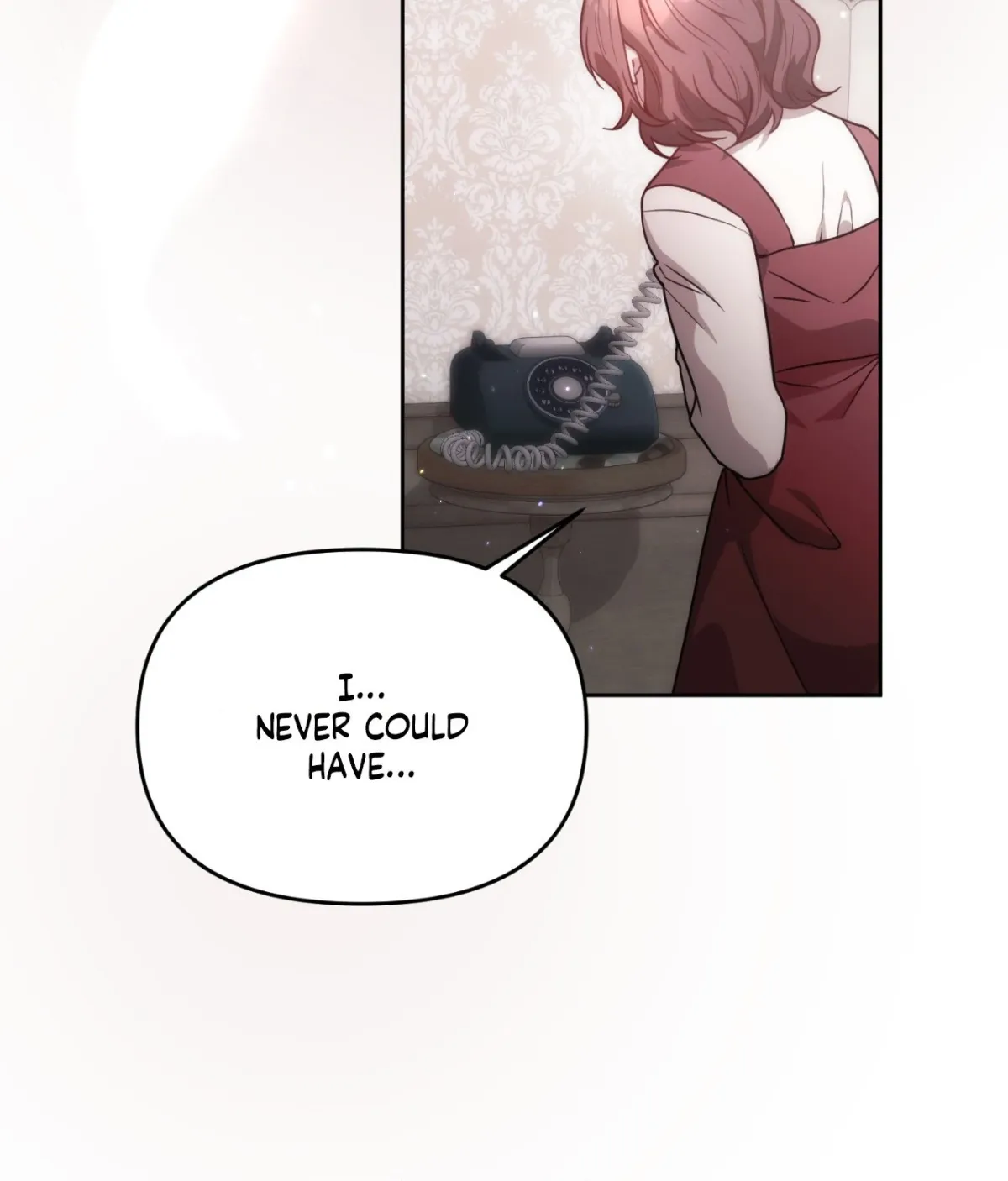 A Staged Scandal Chapter 15 page 108 - 