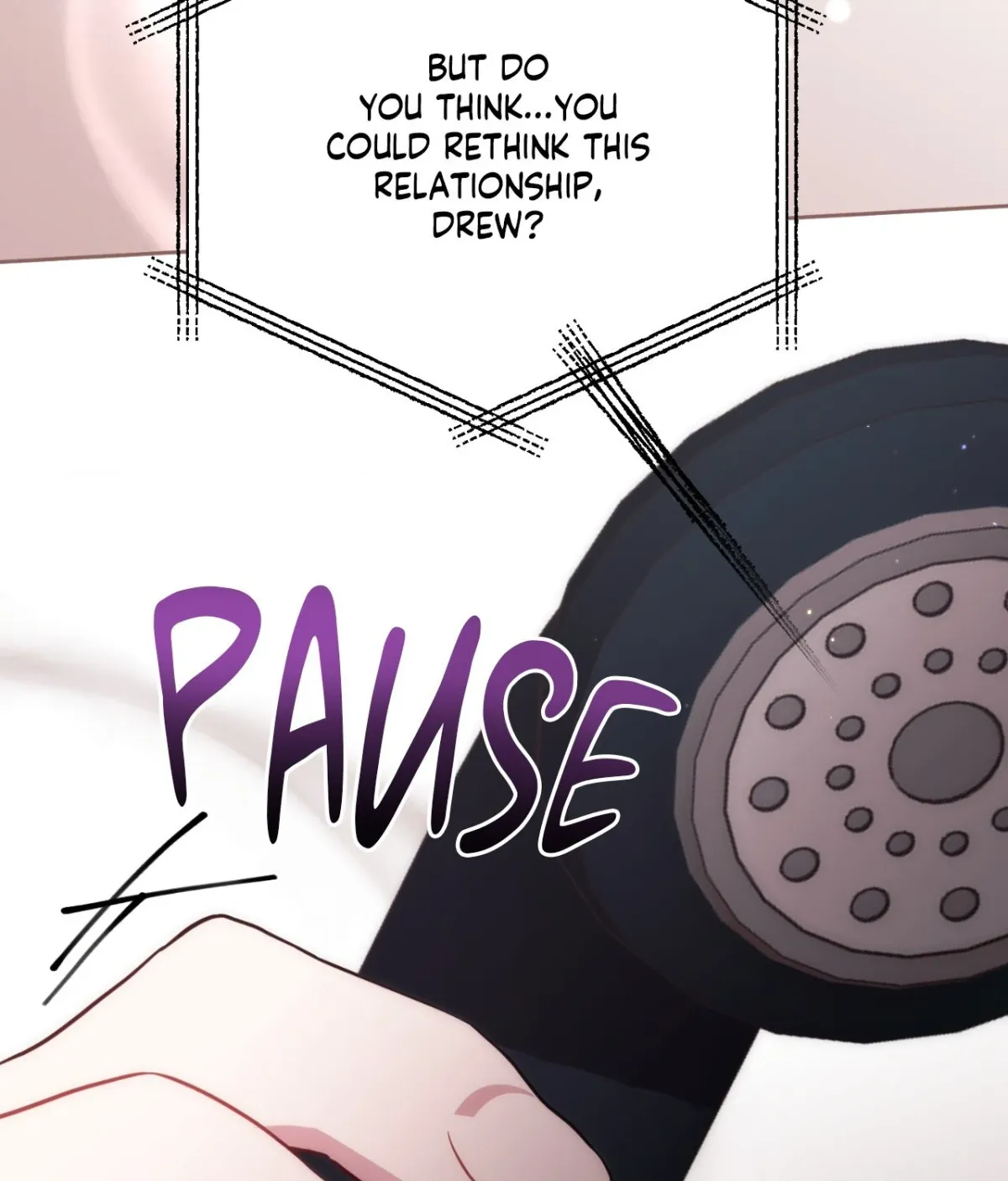 A Staged Scandal Chapter 15 page 110 - 