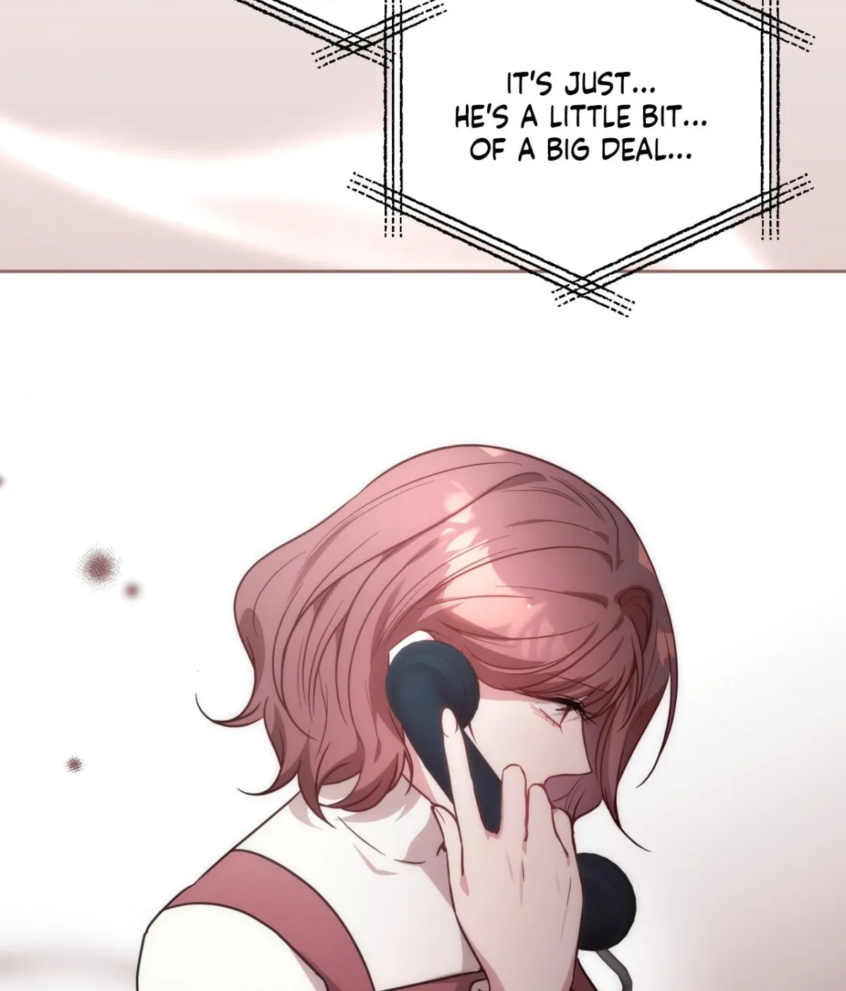 A Staged Scandal Chapter 15 page 113 - 