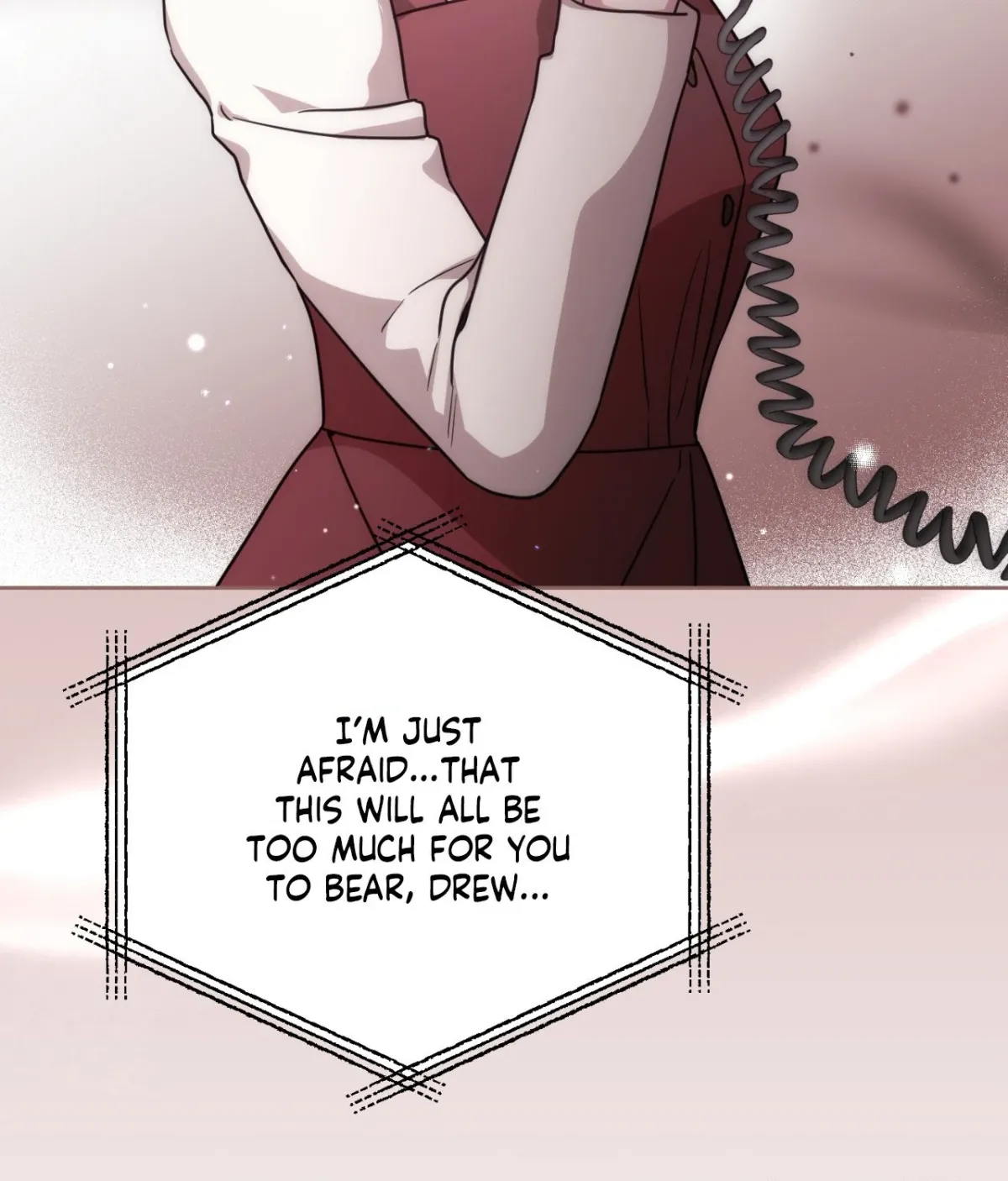 A Staged Scandal Chapter 15 page 114 - 