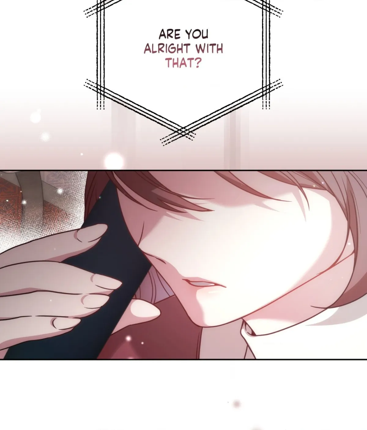 A Staged Scandal Chapter 15 page 118 - 