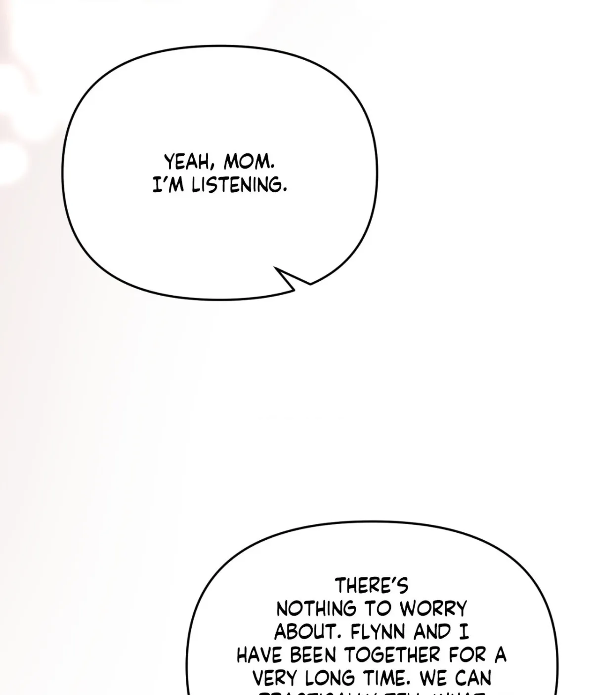 A Staged Scandal Chapter 15 page 122 - 