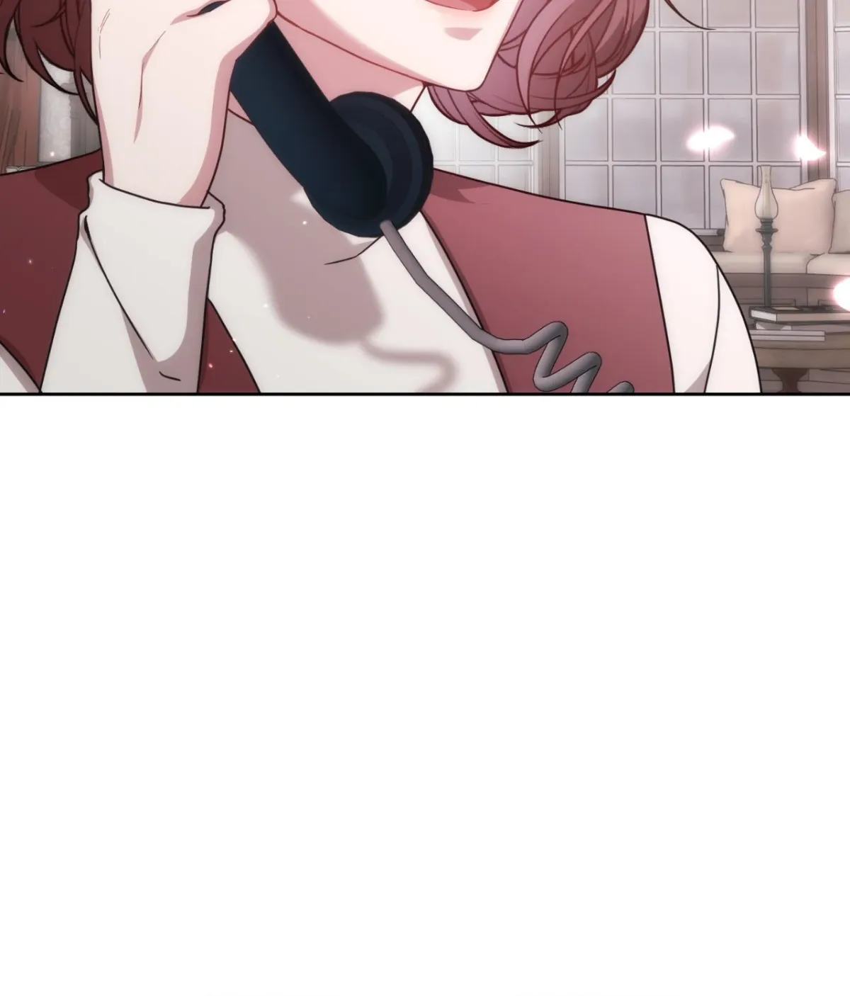 A Staged Scandal Chapter 15 page 124 - 