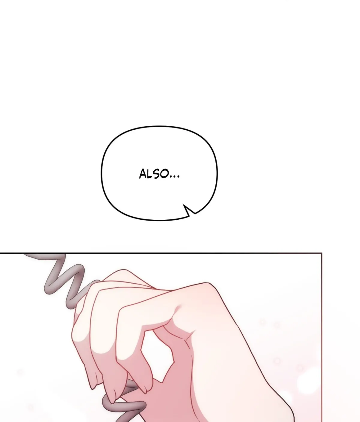 A Staged Scandal Chapter 15 page 125 - 