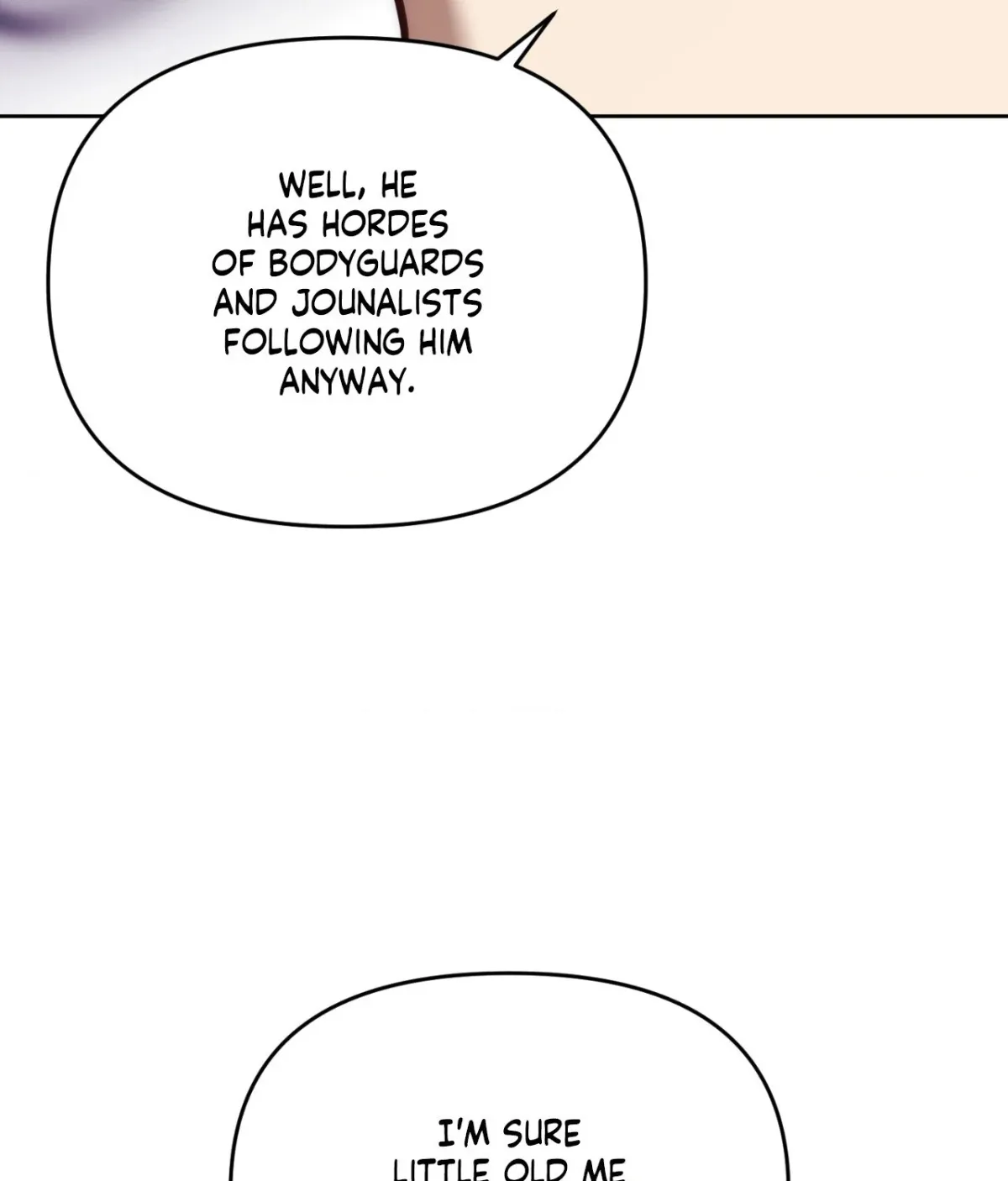 A Staged Scandal Chapter 15 page 16 - 