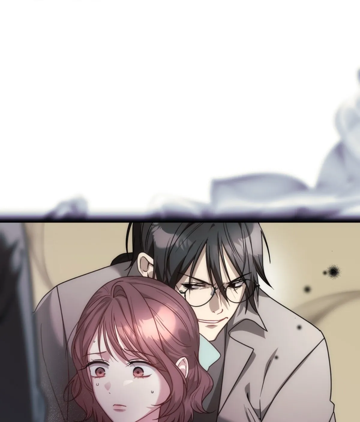 A Staged Scandal Chapter 15 page 21 - 
