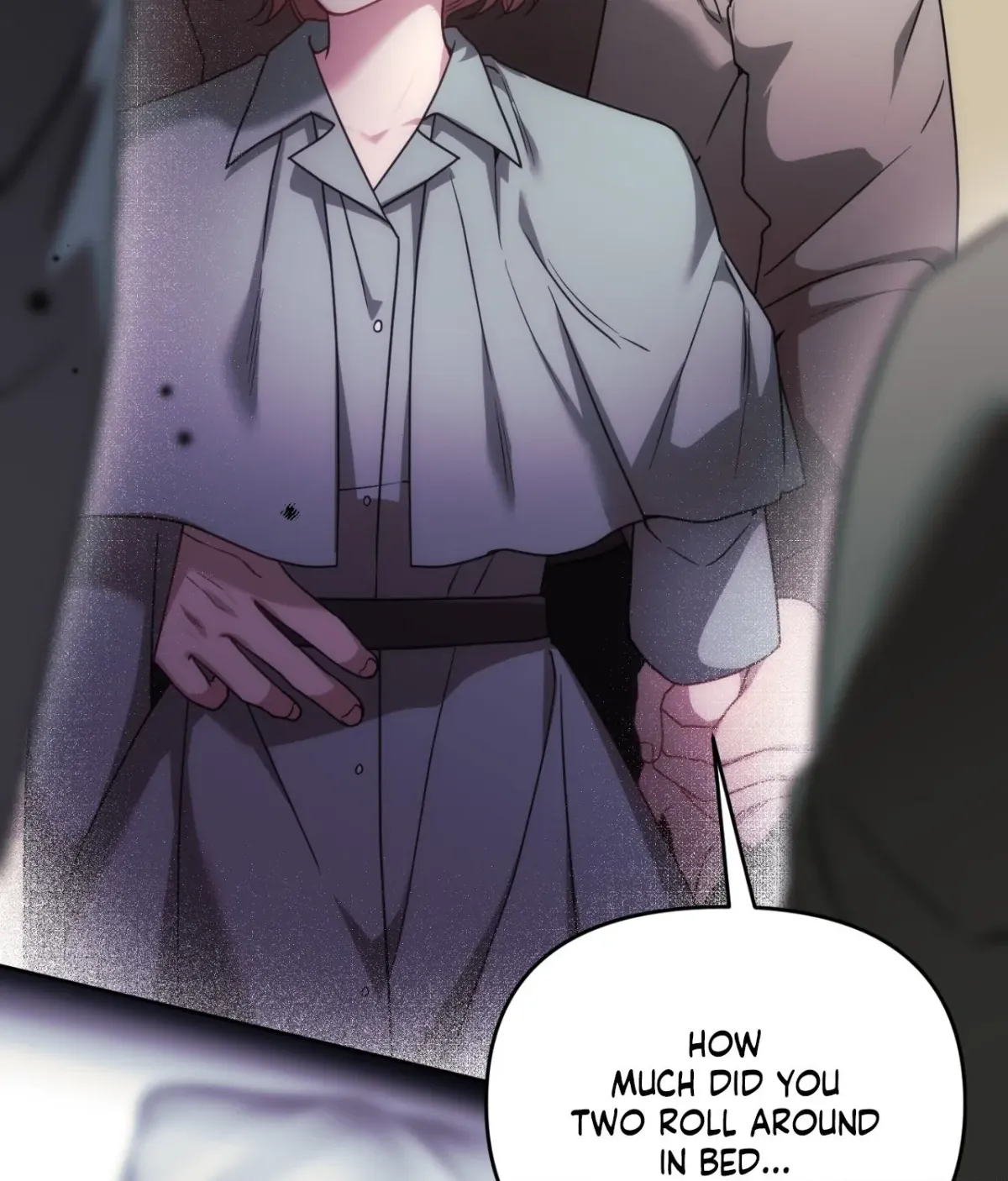 A Staged Scandal Chapter 15 page 22 - 