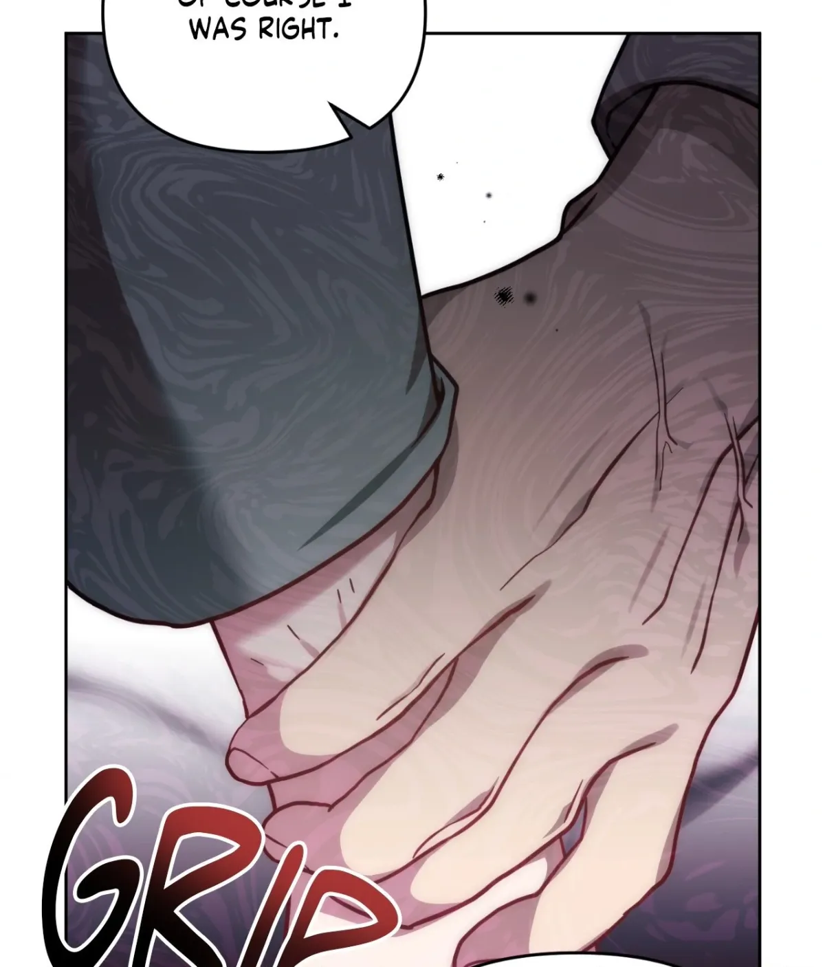 A Staged Scandal Chapter 15 page 28 - 