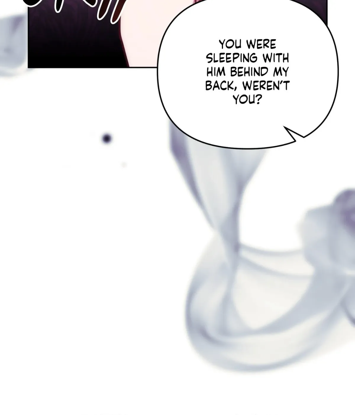 A Staged Scandal Chapter 15 page 29 - 