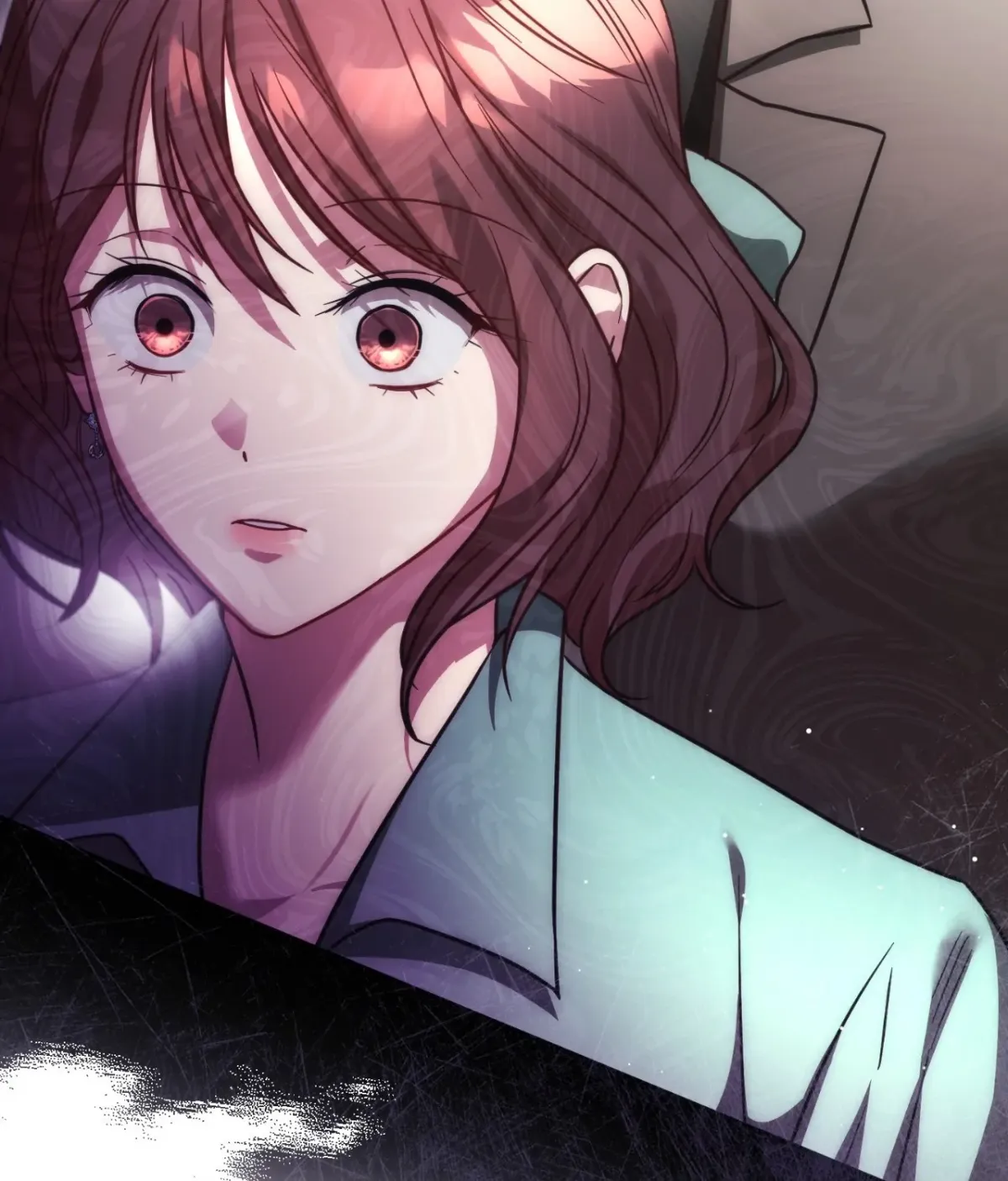 A Staged Scandal Chapter 15 page 4 - 
