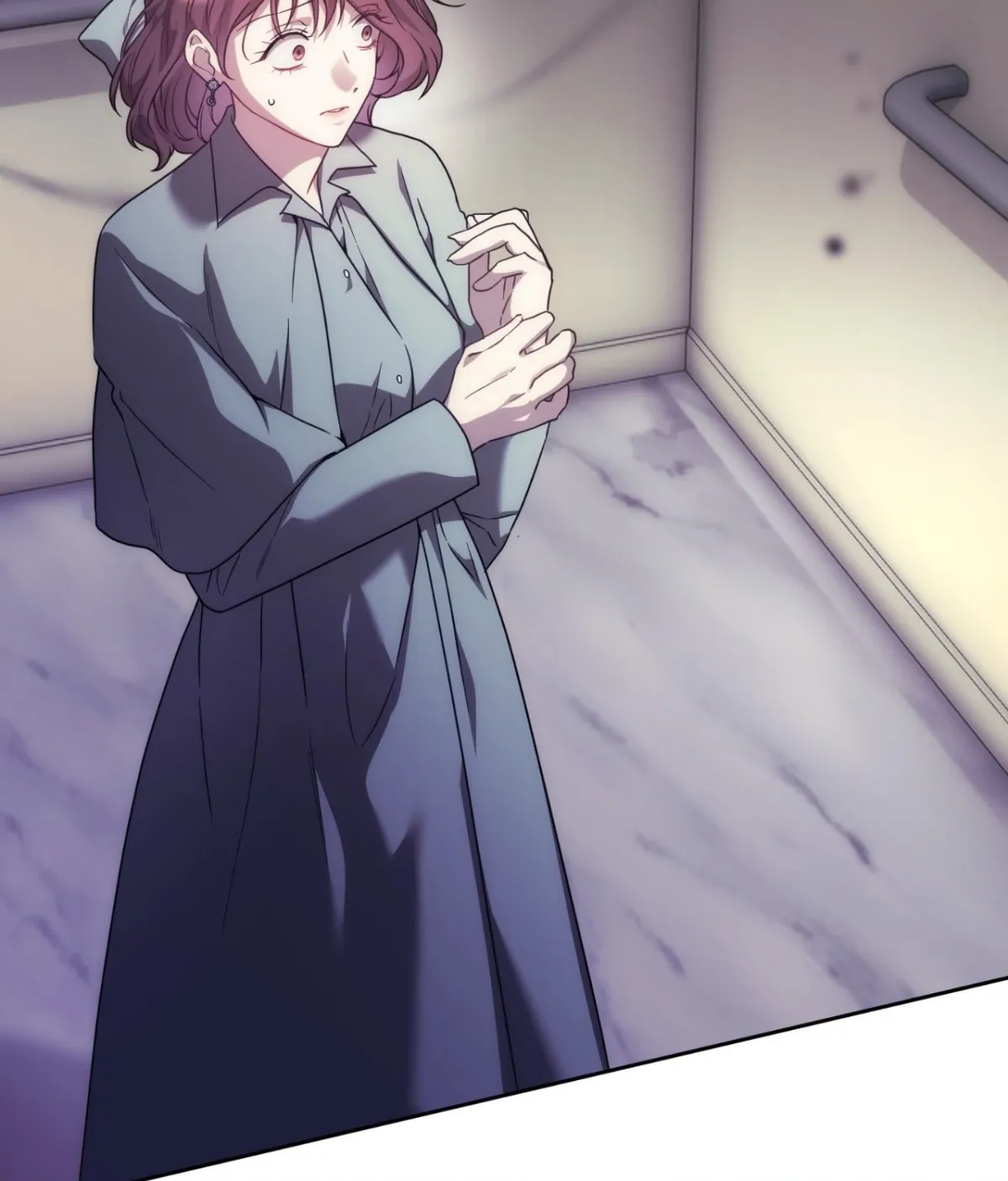 A Staged Scandal Chapter 15 page 38 - 