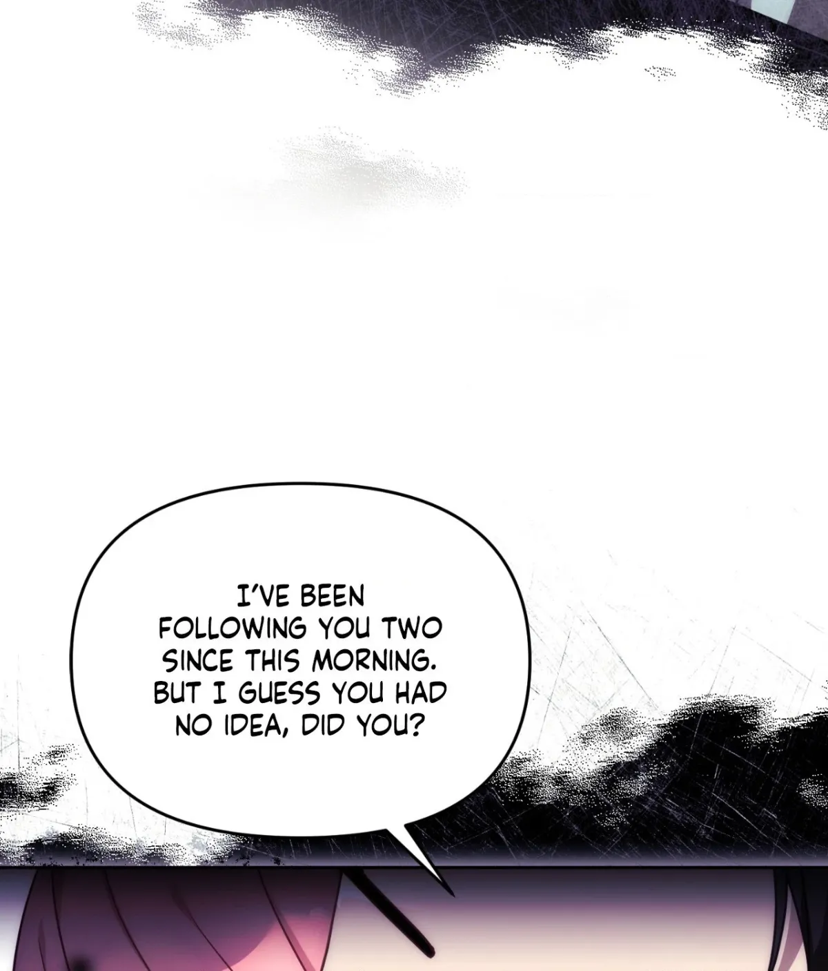 A Staged Scandal Chapter 15 page 5 - 