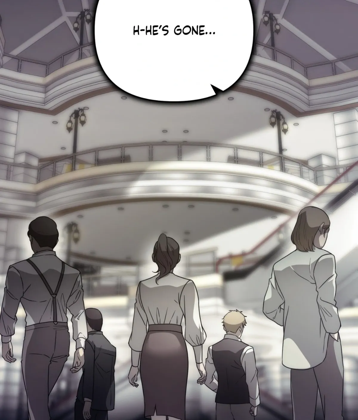 A Staged Scandal Chapter 15 page 42 - 