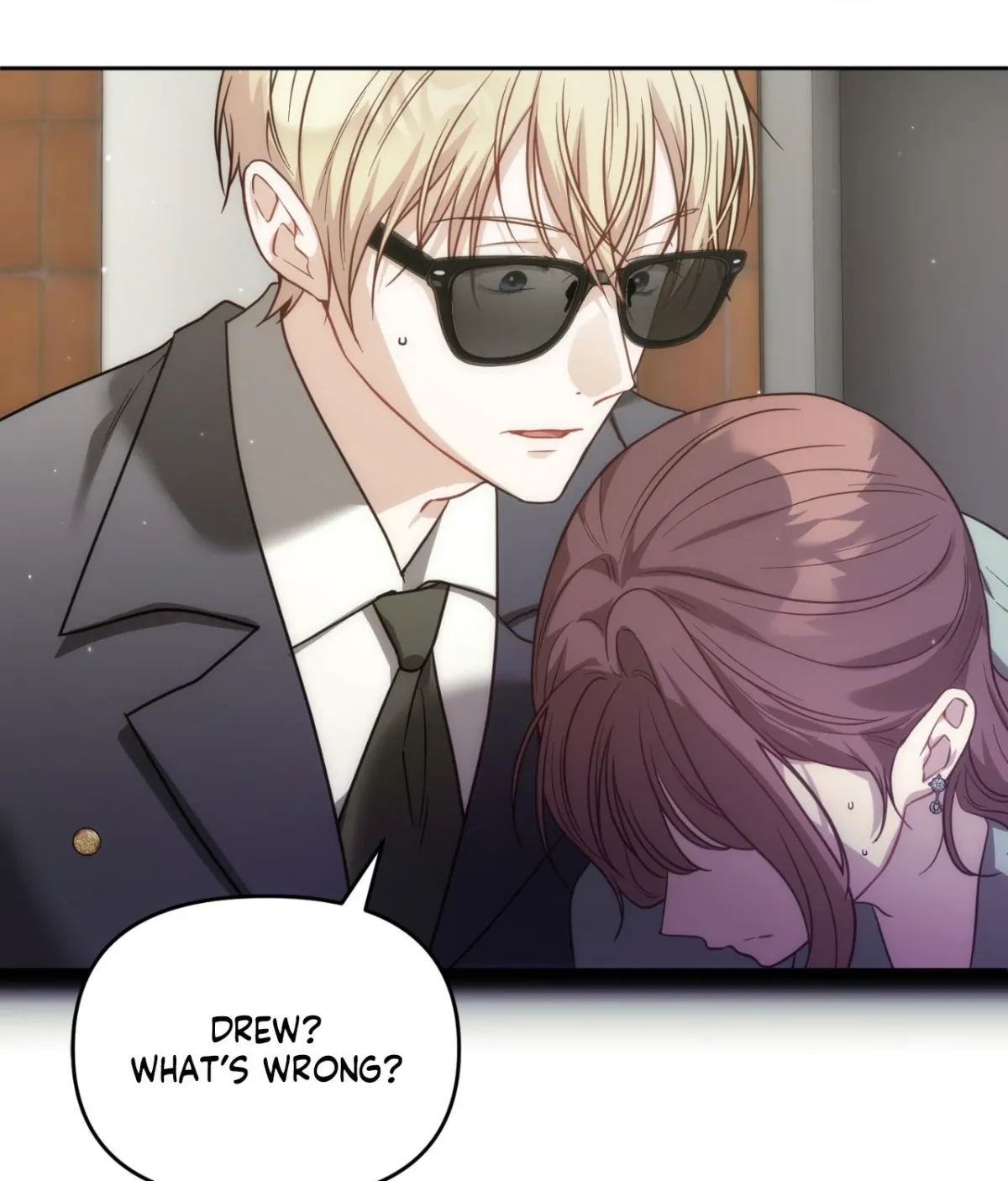 A Staged Scandal Chapter 15 page 44 - 