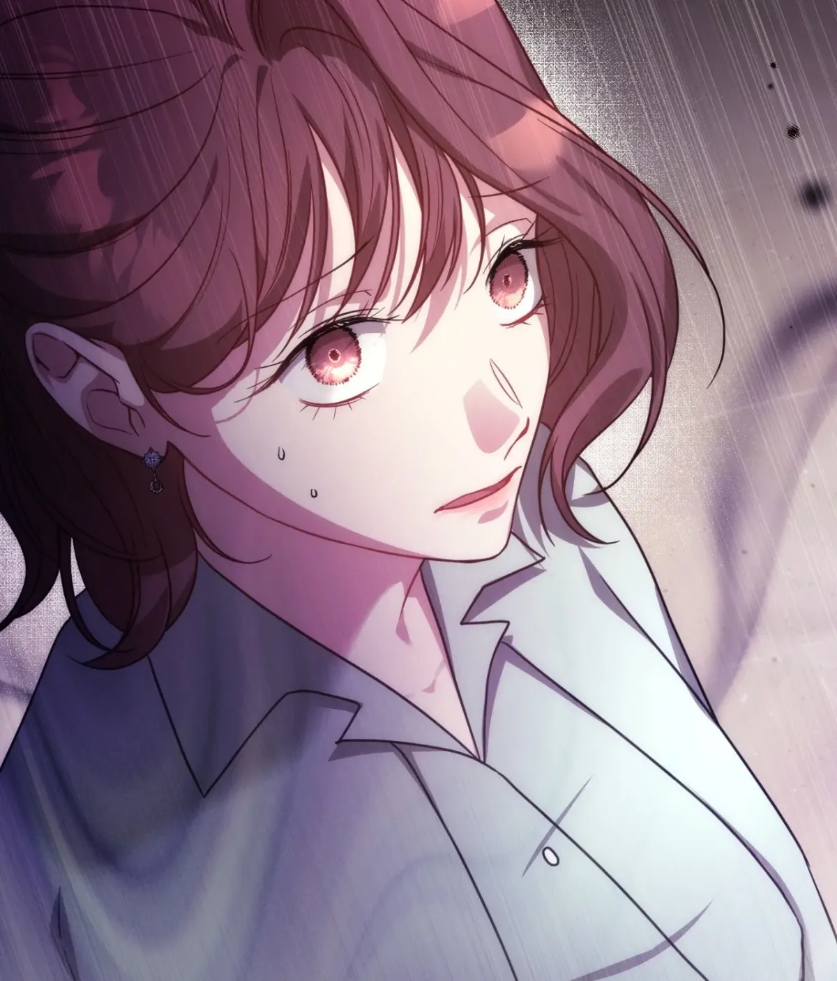 A Staged Scandal Chapter 15 page 46 - 
