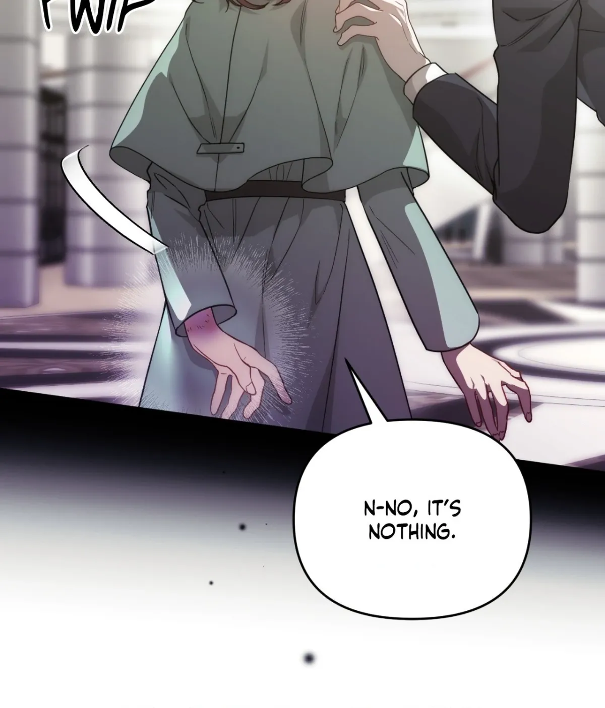 A Staged Scandal Chapter 15 page 50 - 
