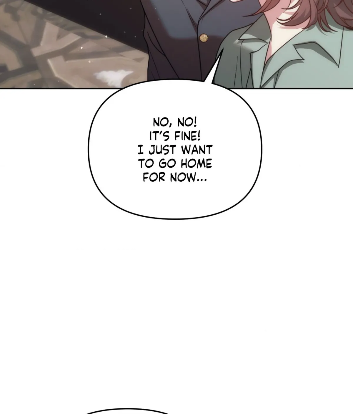 A Staged Scandal Chapter 15 page 54 - 