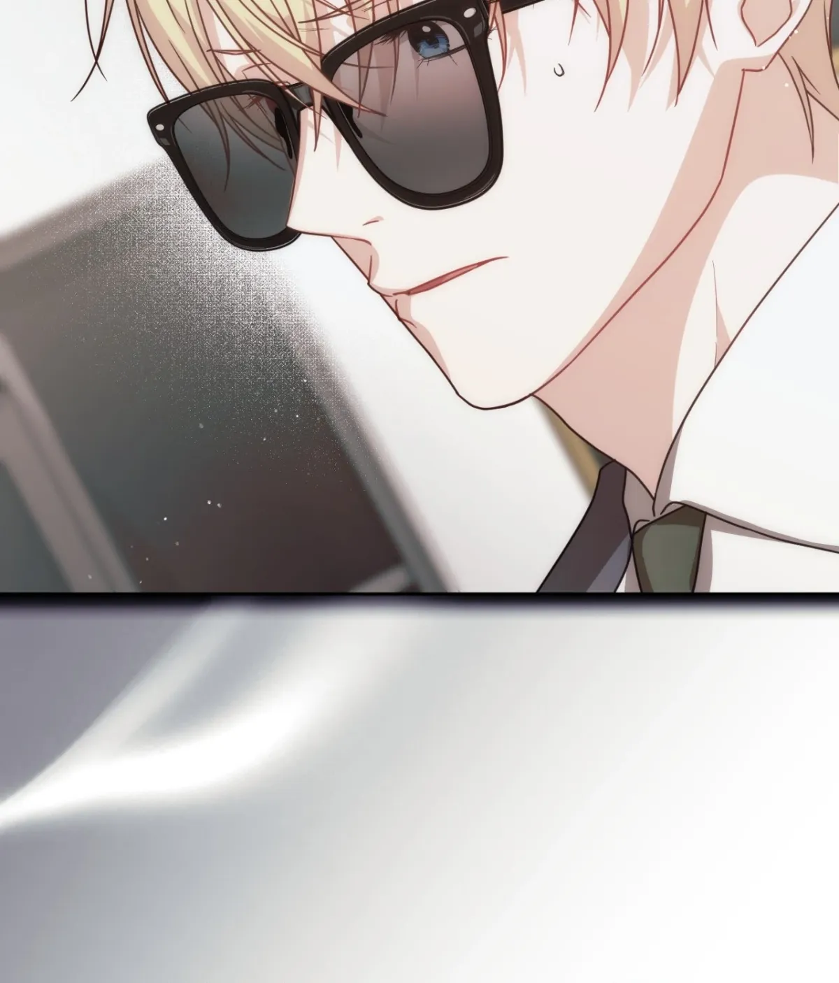 A Staged Scandal Chapter 15 page 57 - 