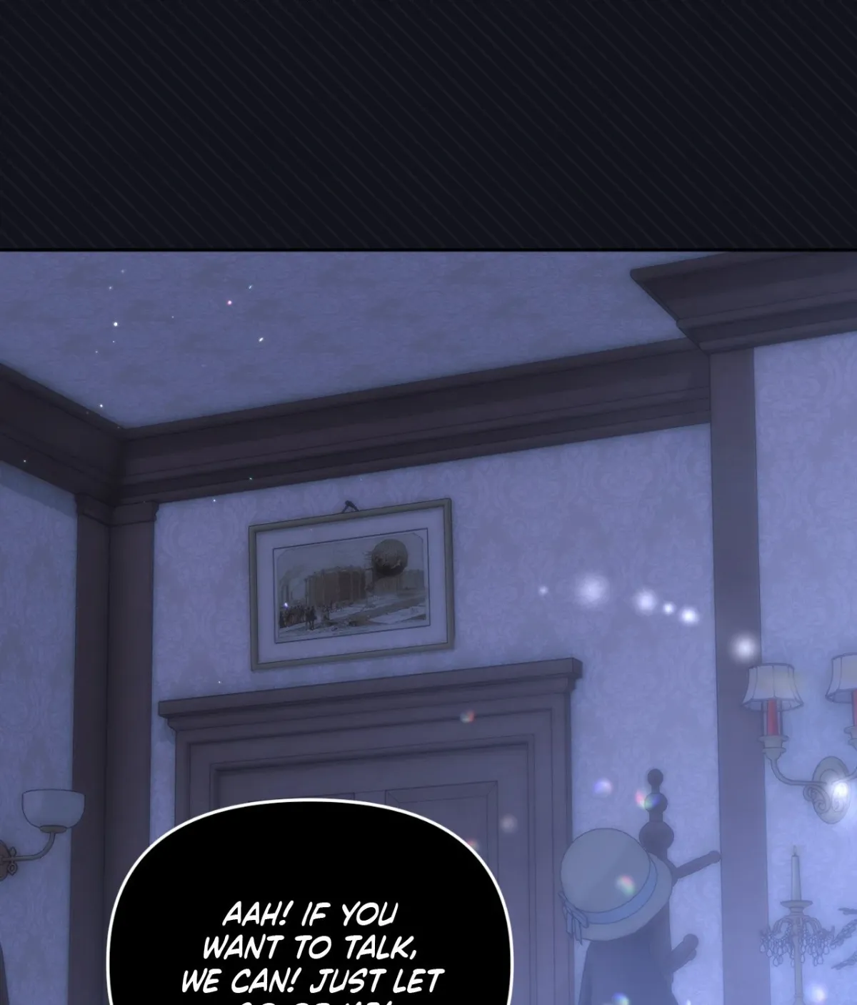 A Staged Scandal Chapter 15 page 67 - 