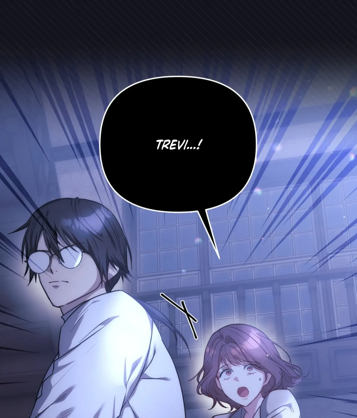 A Staged Scandal Chapter 15 page 69 - 