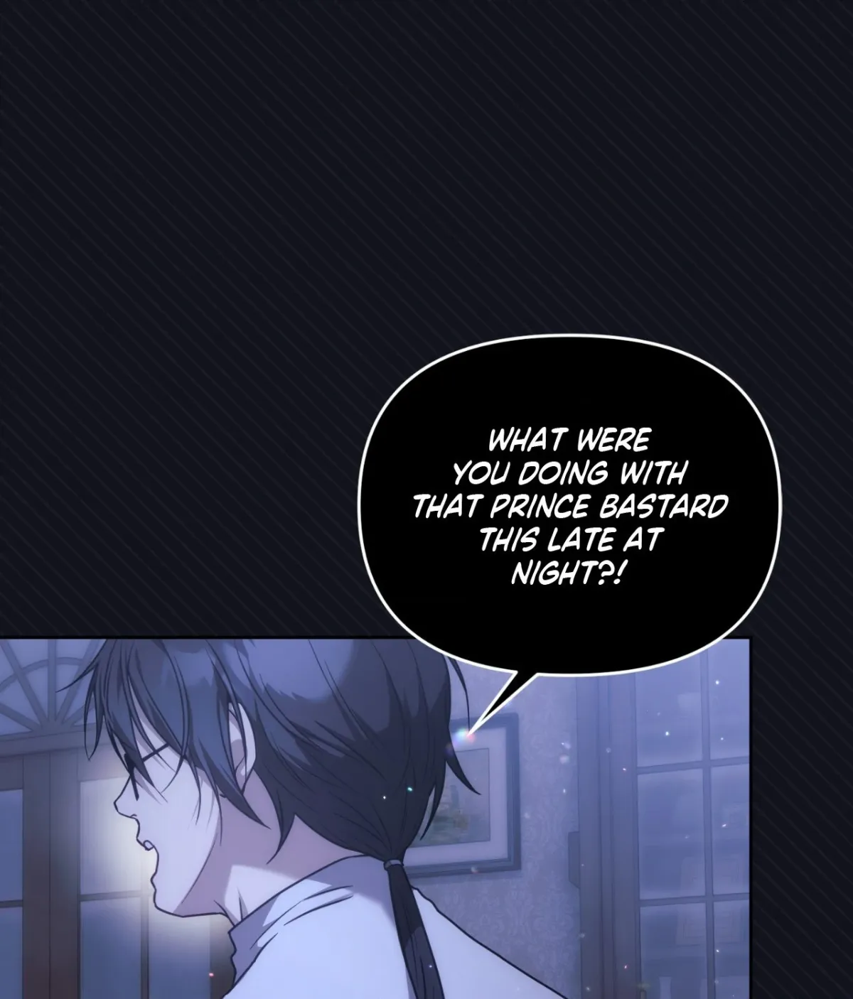 A Staged Scandal Chapter 15 page 71 - 