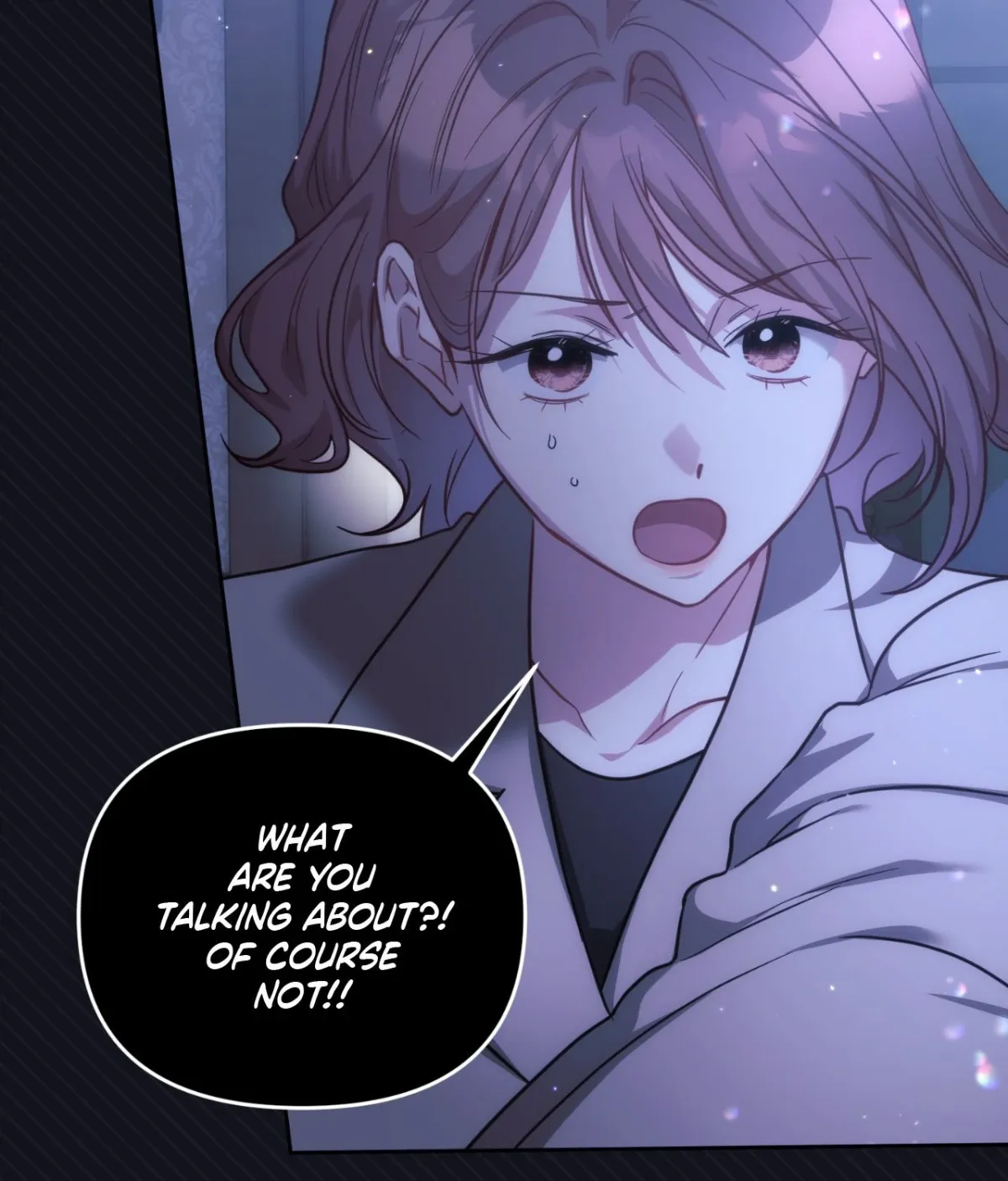A Staged Scandal Chapter 15 page 75 - 