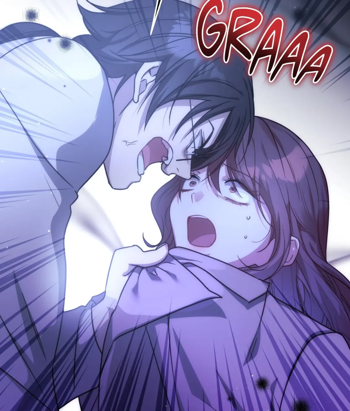 A Staged Scandal Chapter 15 page 79 - 