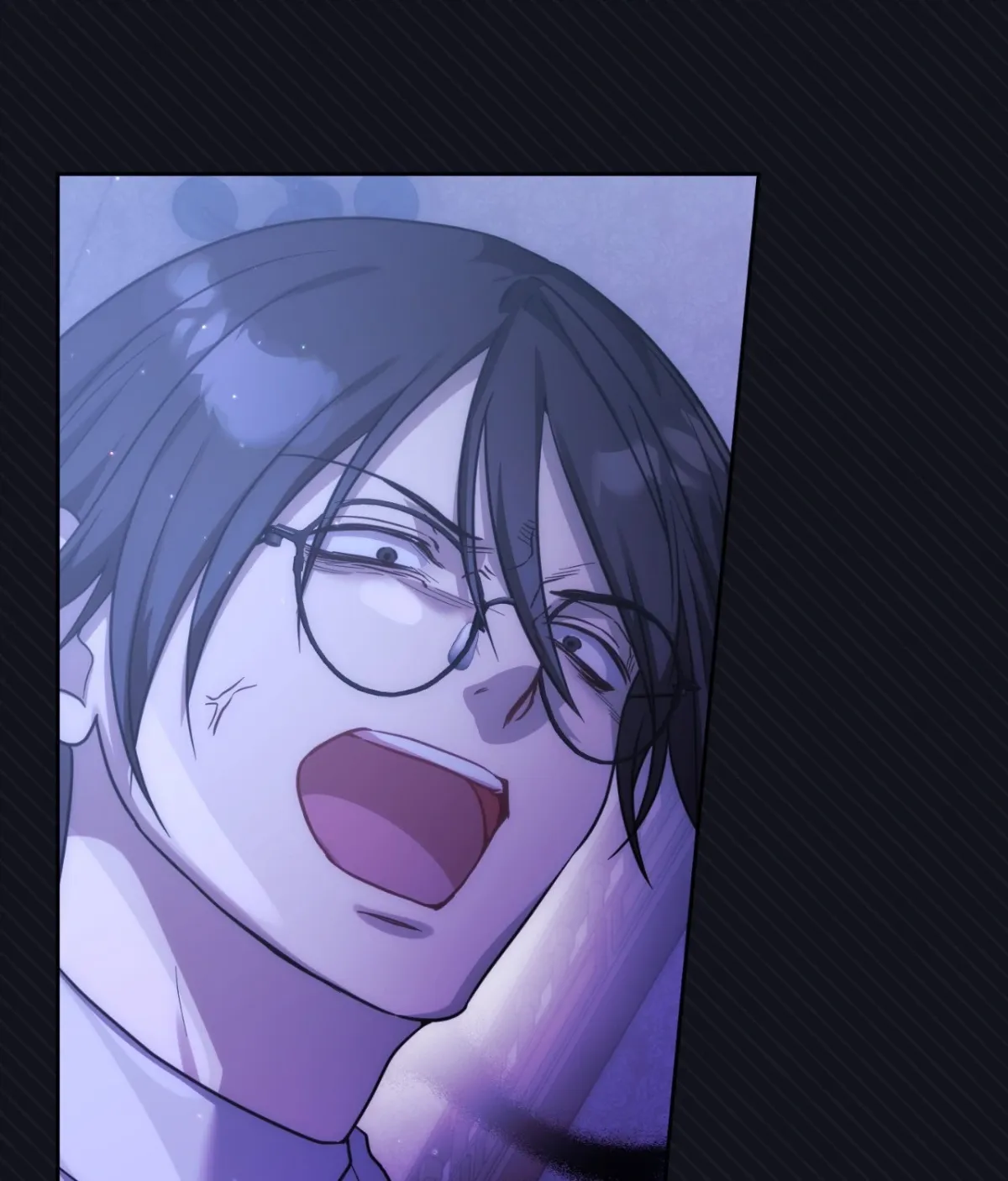 A Staged Scandal Chapter 15 page 81 - 