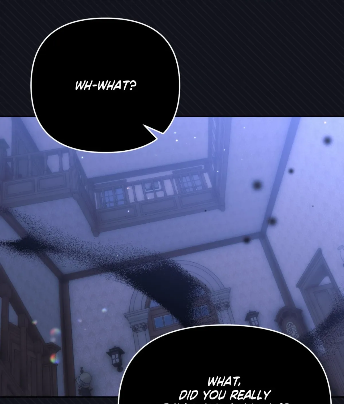 A Staged Scandal Chapter 15 page 83 - 