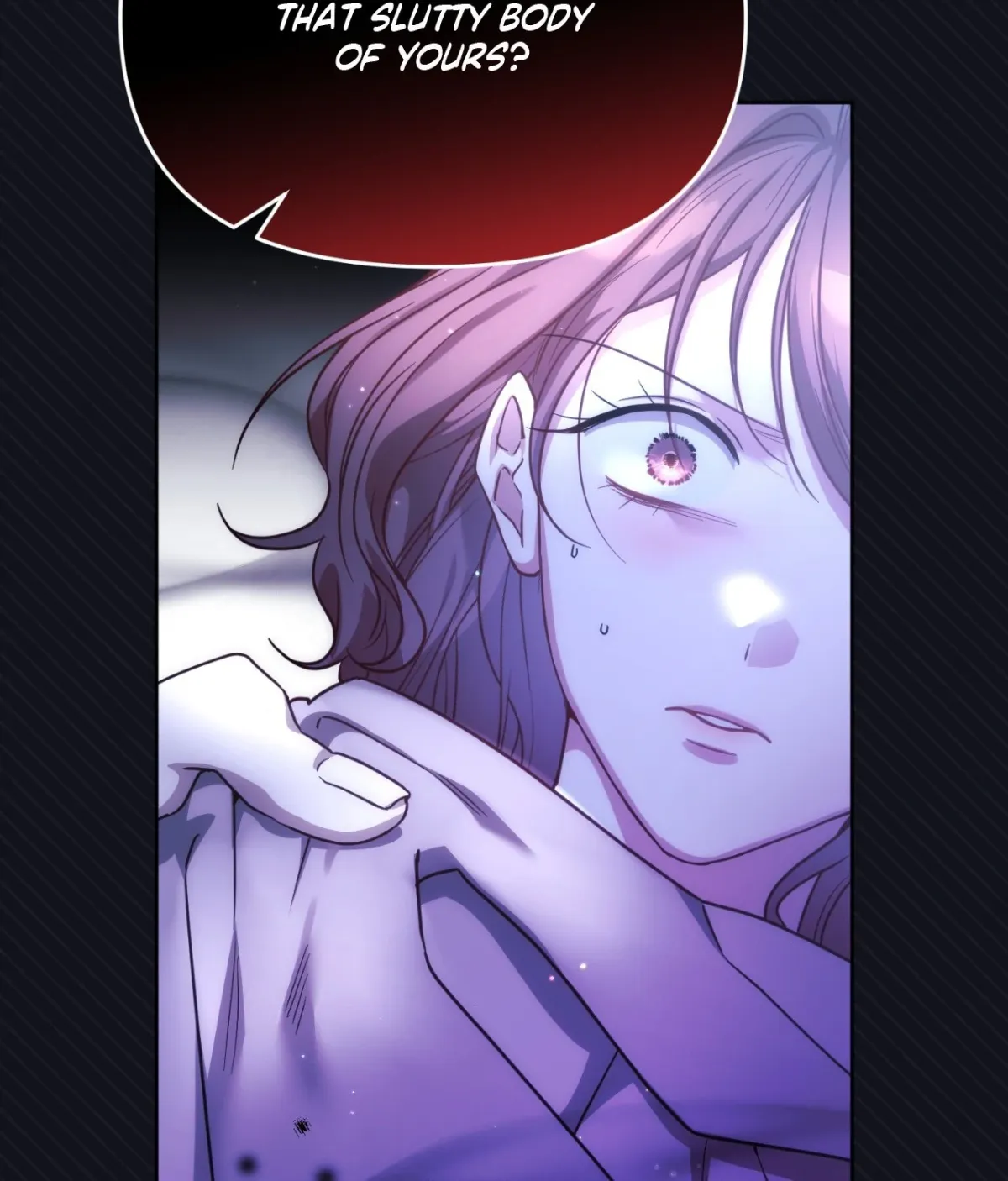 A Staged Scandal Chapter 15 page 85 - 