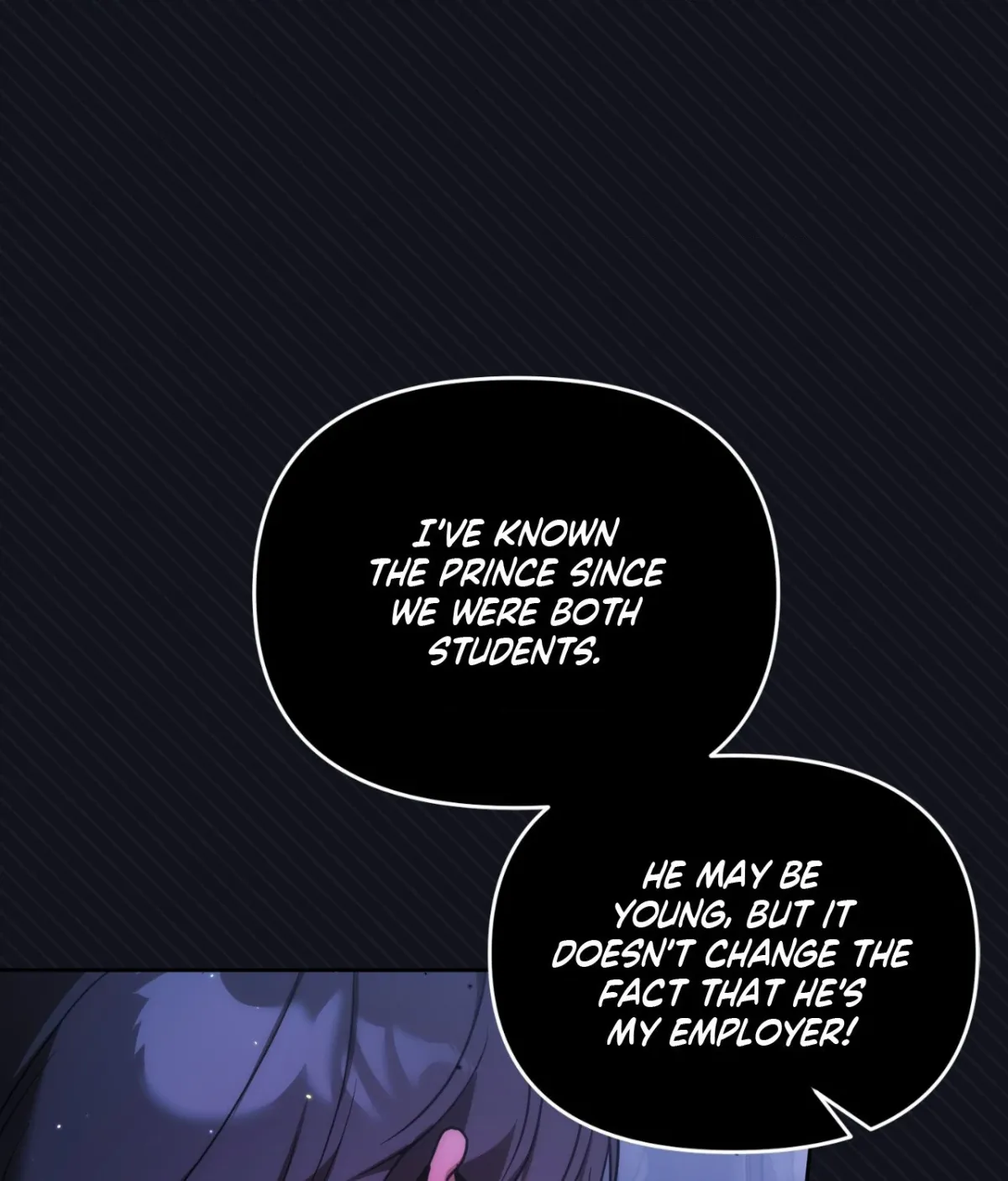 A Staged Scandal Chapter 15 page 88 - 