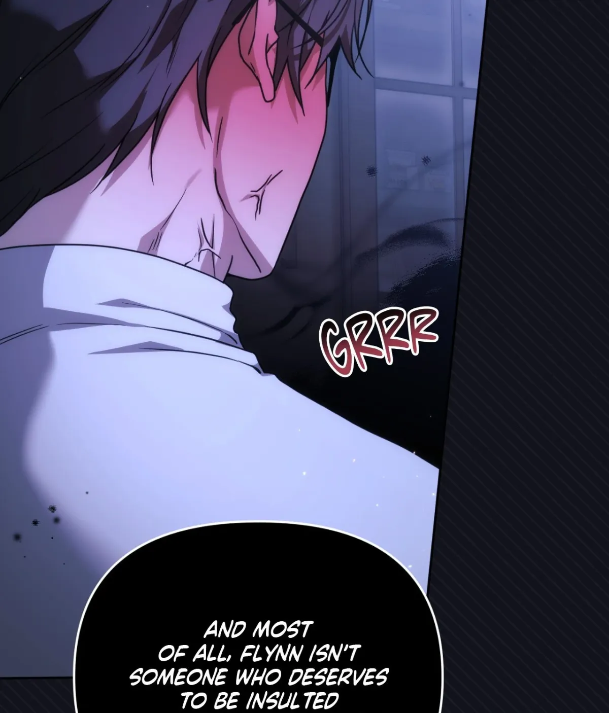 A Staged Scandal Chapter 15 page 89 - 