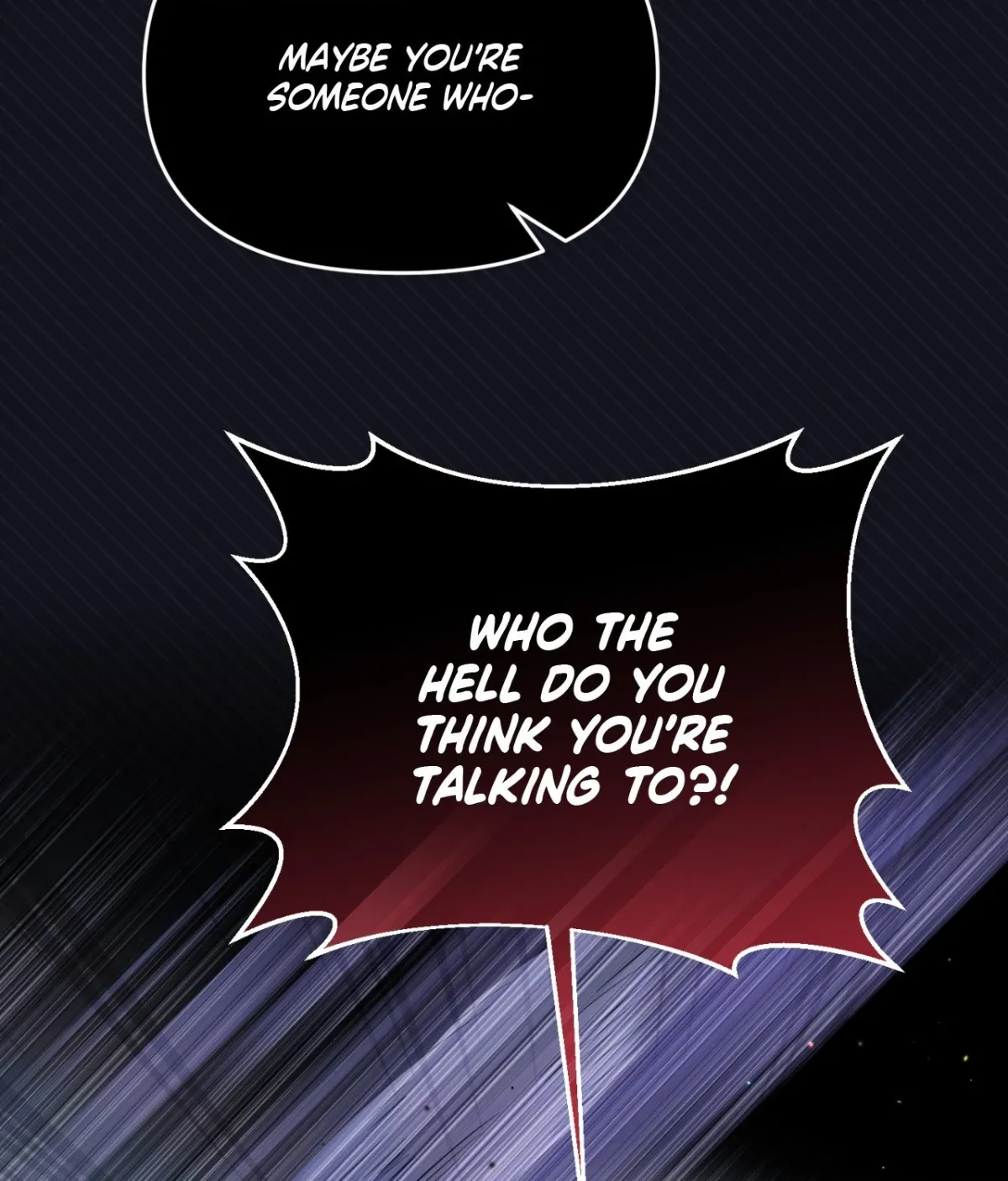 A Staged Scandal Chapter 15 page 91 - 